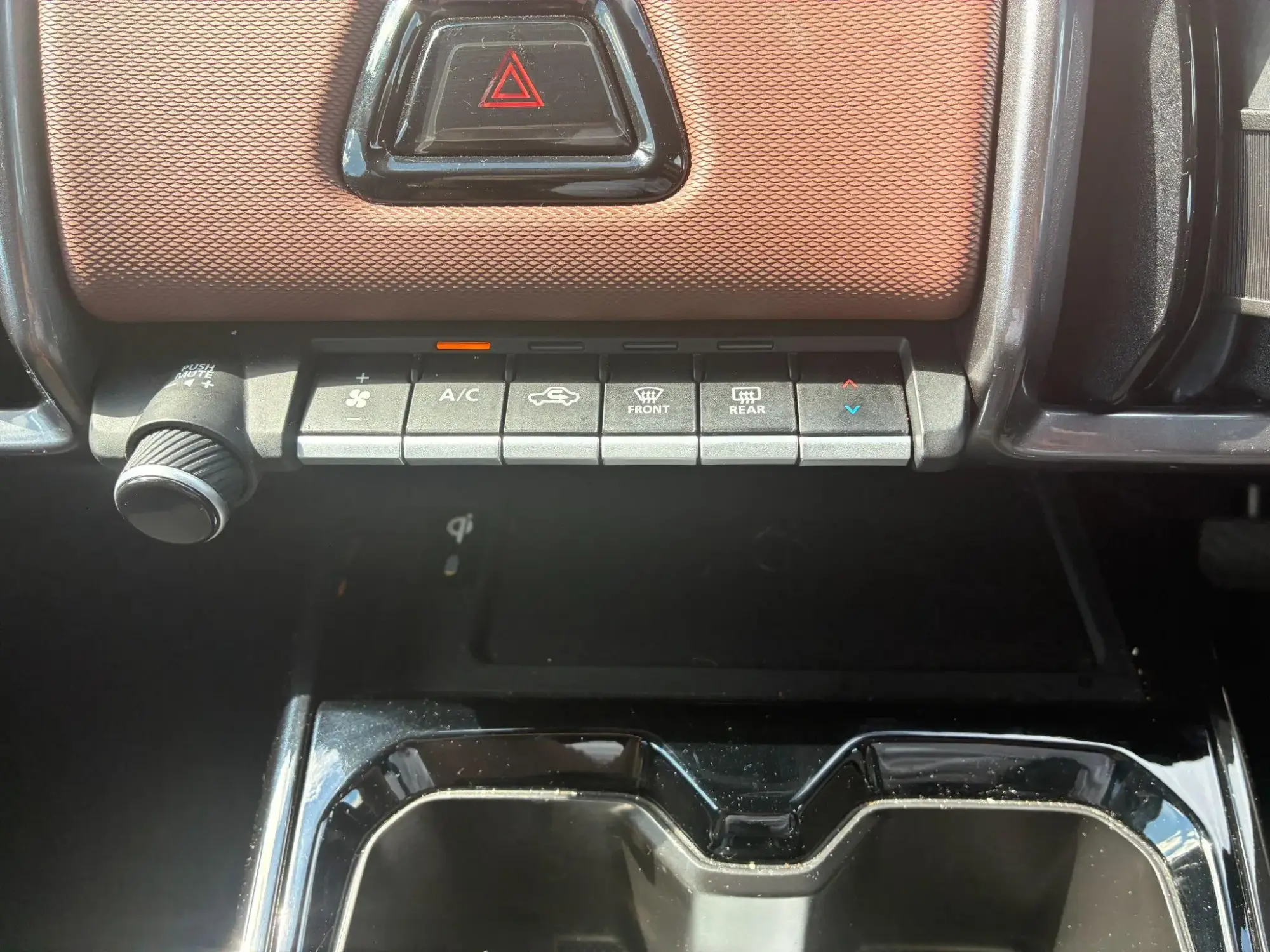 Suzuki e VITARA Image 23 Suzuki e VITARA Image 23