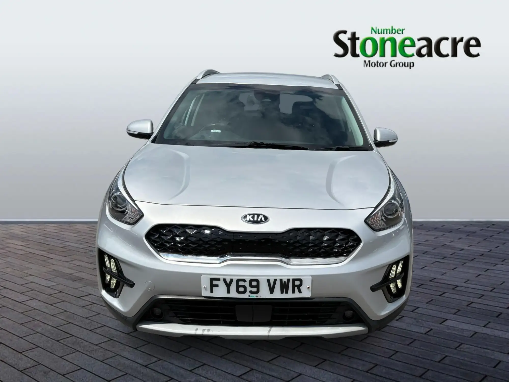Kia Niro Image 2