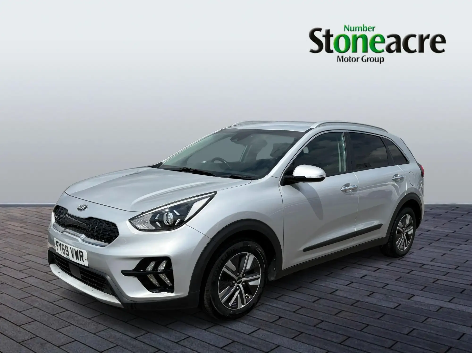 Kia Niro Image 3