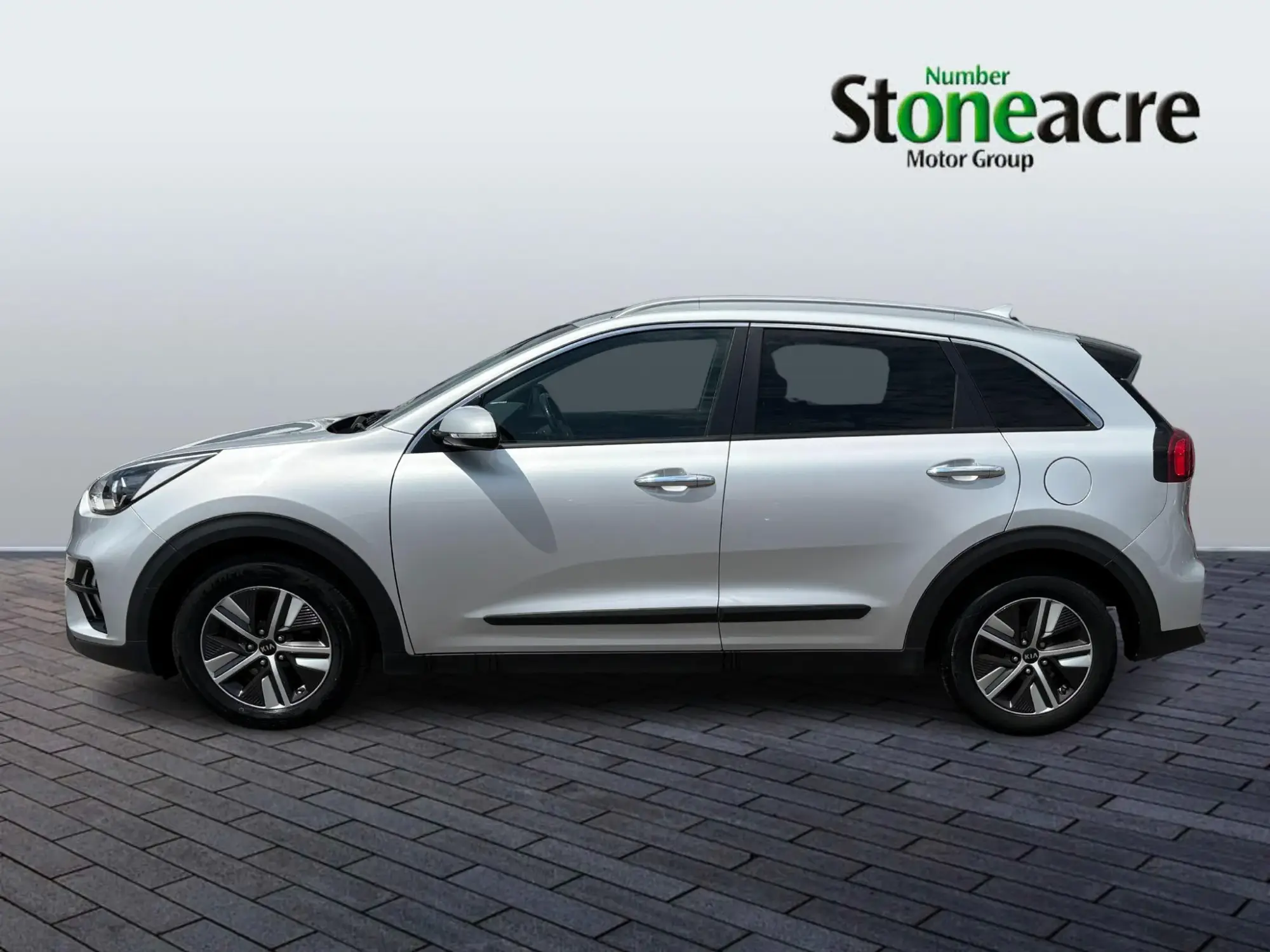 Kia Niro Image 5 Kia Niro Image 5