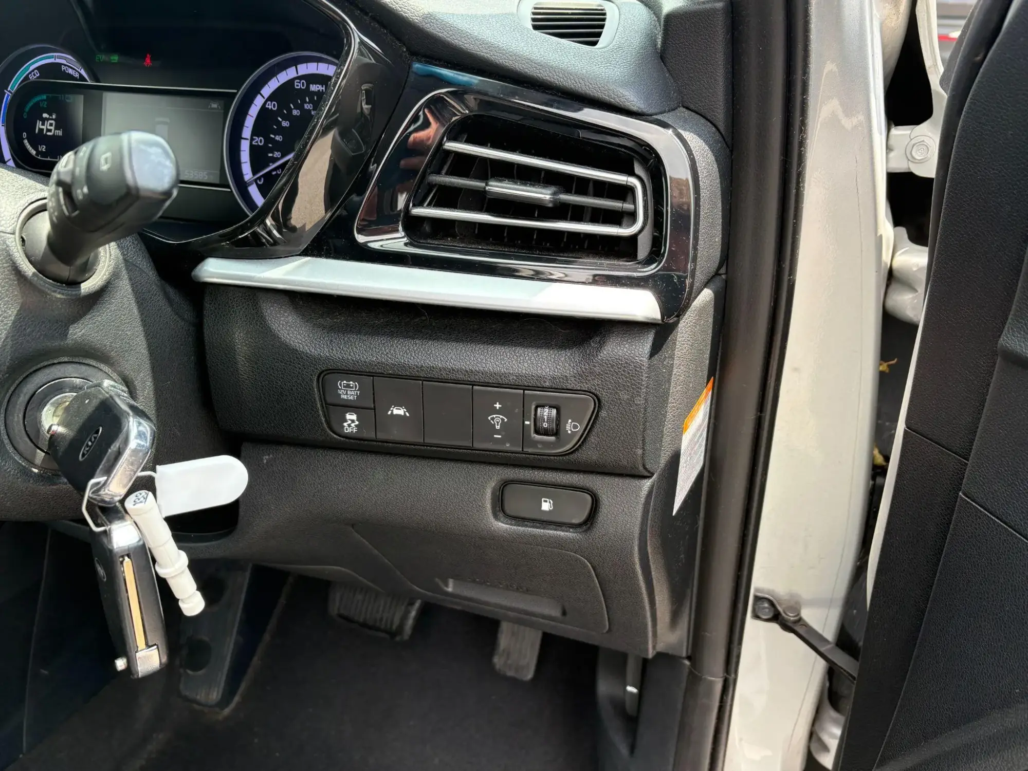 Kia Niro Image 16 Kia Niro Image 16