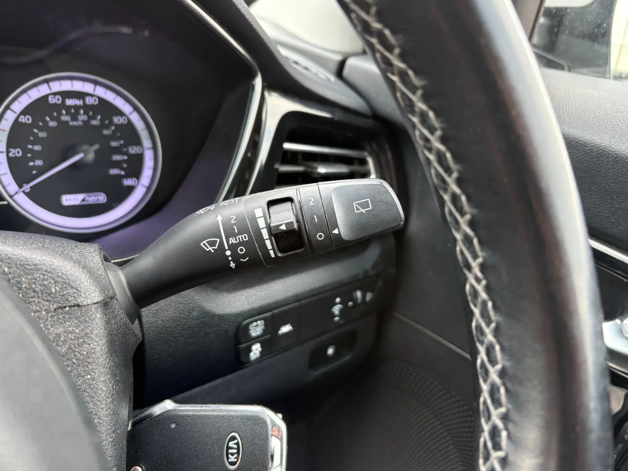 Kia Niro Image 17 Kia Niro Image 17