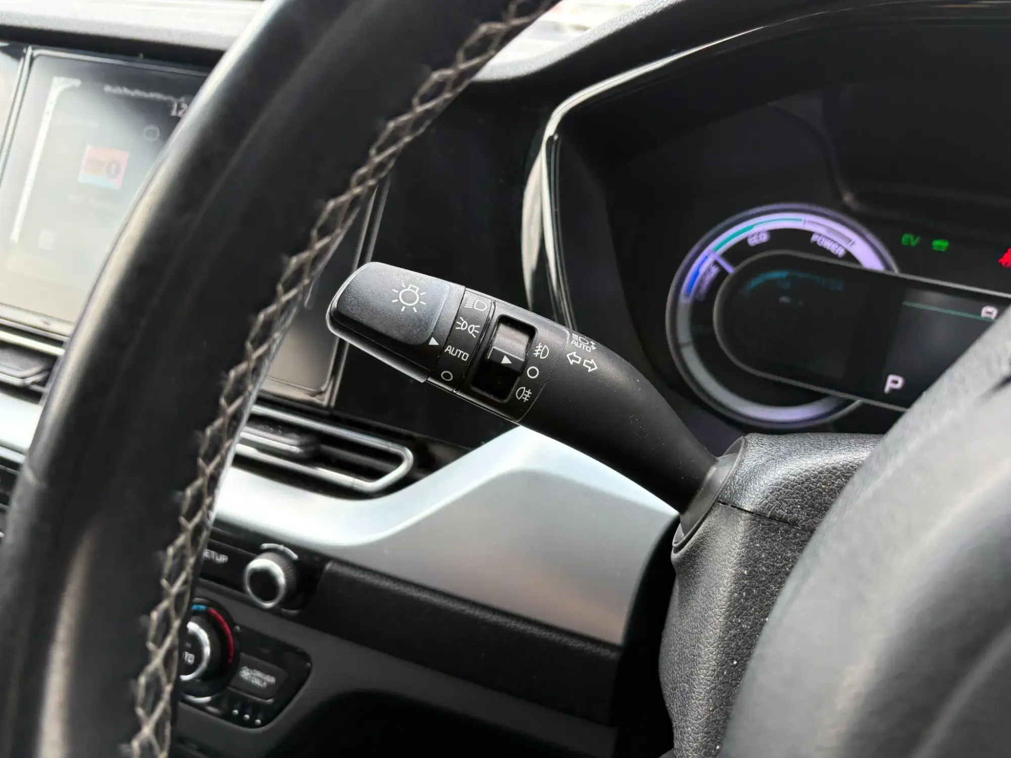 Kia Niro Image 18 Kia Niro Image 18