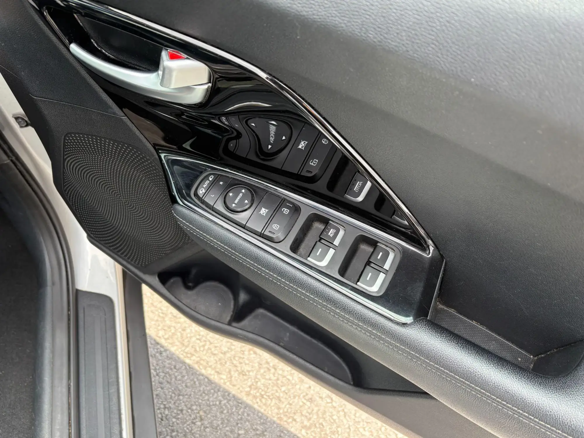 Kia Niro Image 19 Kia Niro Image 19