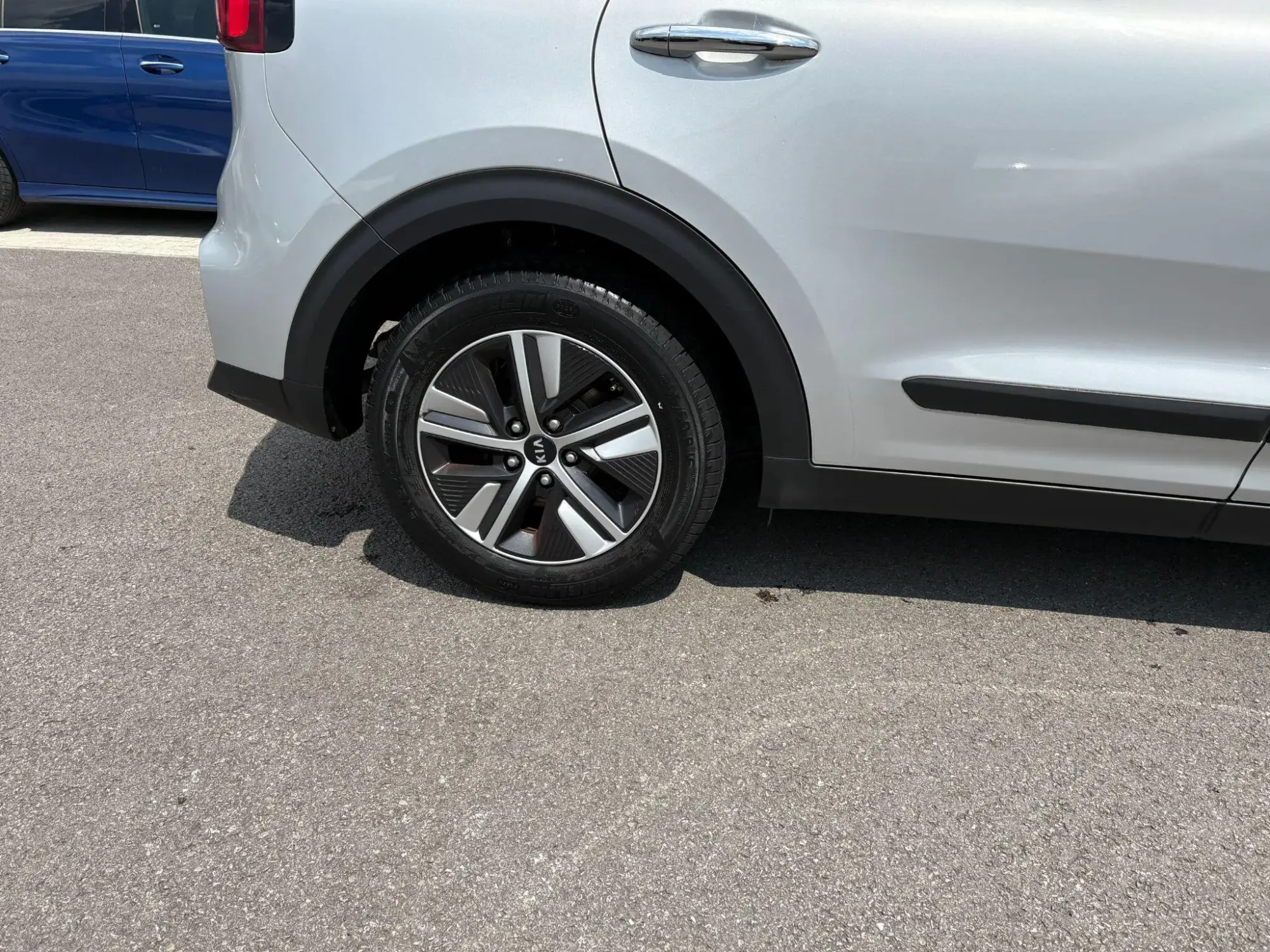 Kia Niro Image 20 Kia Niro Image 20