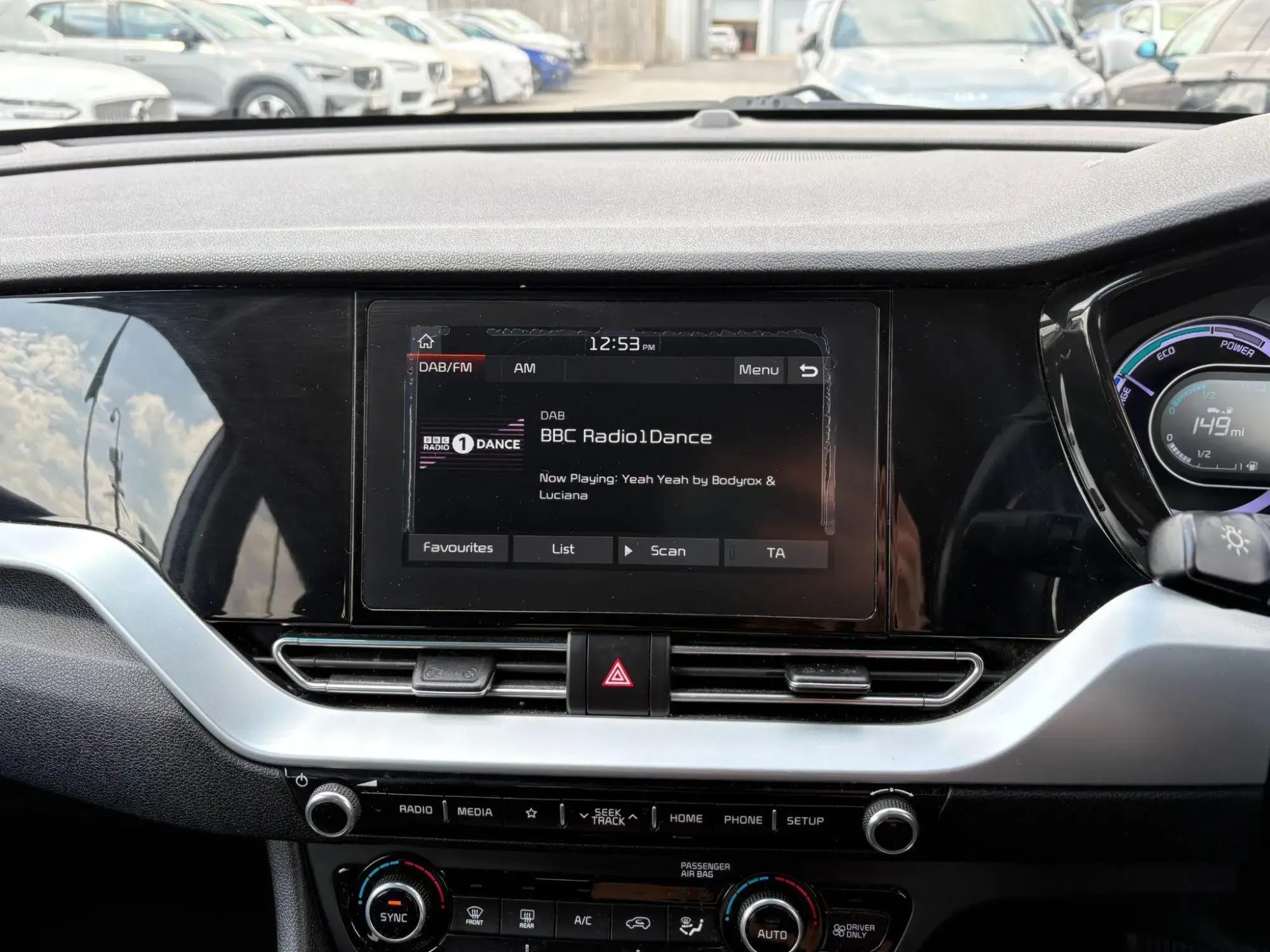 Kia Niro Image 22 Kia Niro Image 22