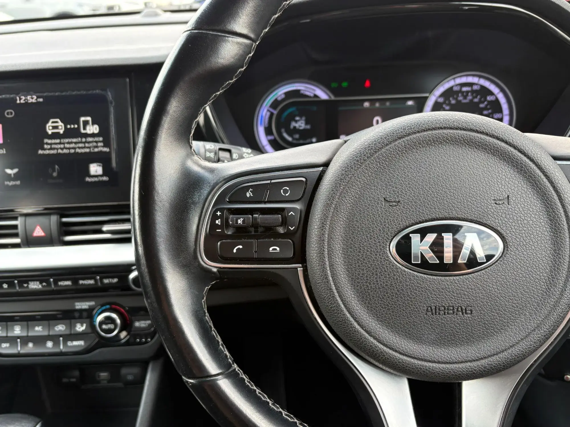 Kia Niro Image 25 Kia Niro Image 25