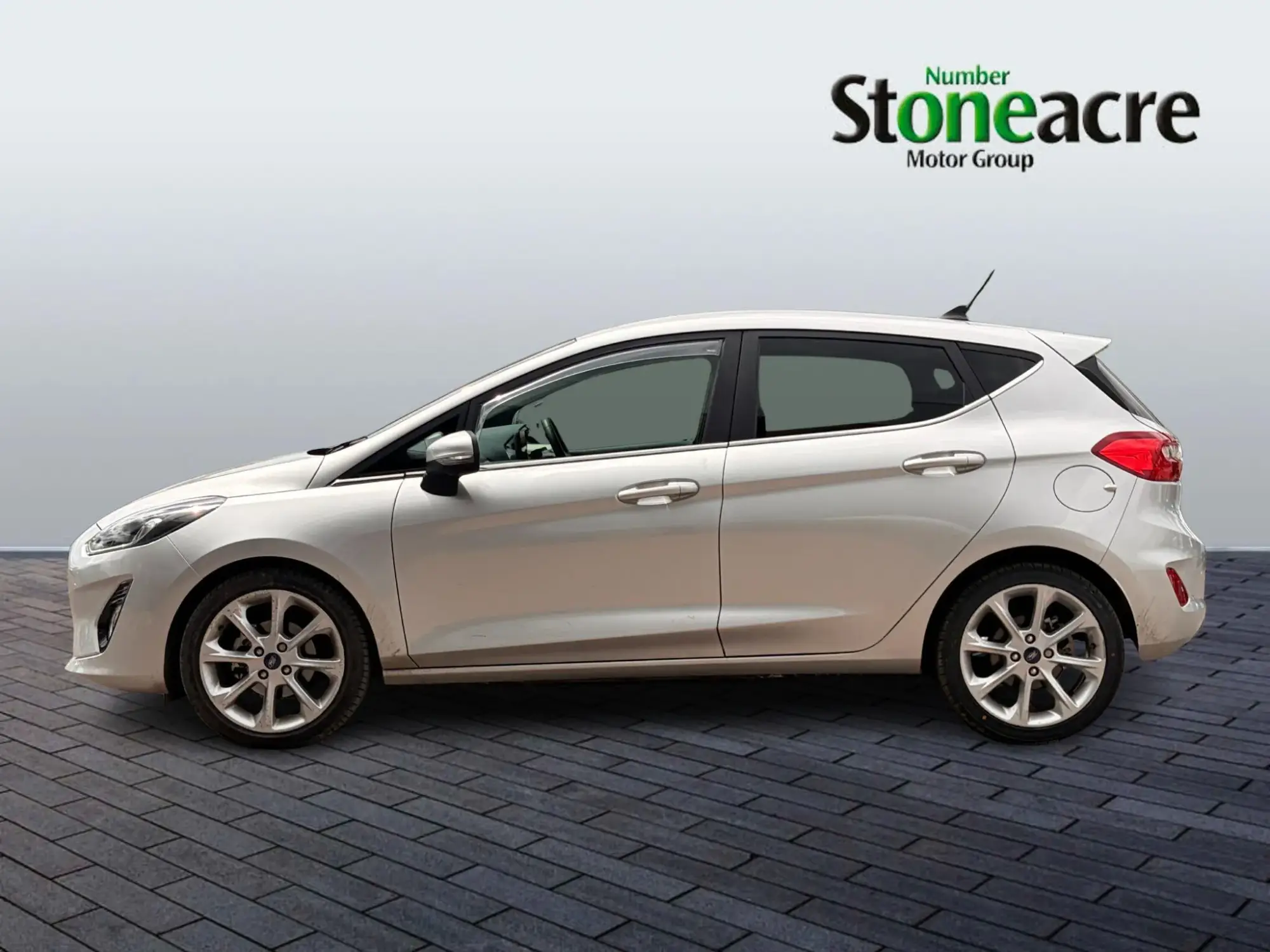 Ford Fiesta Image 6 Ford Fiesta Image 6