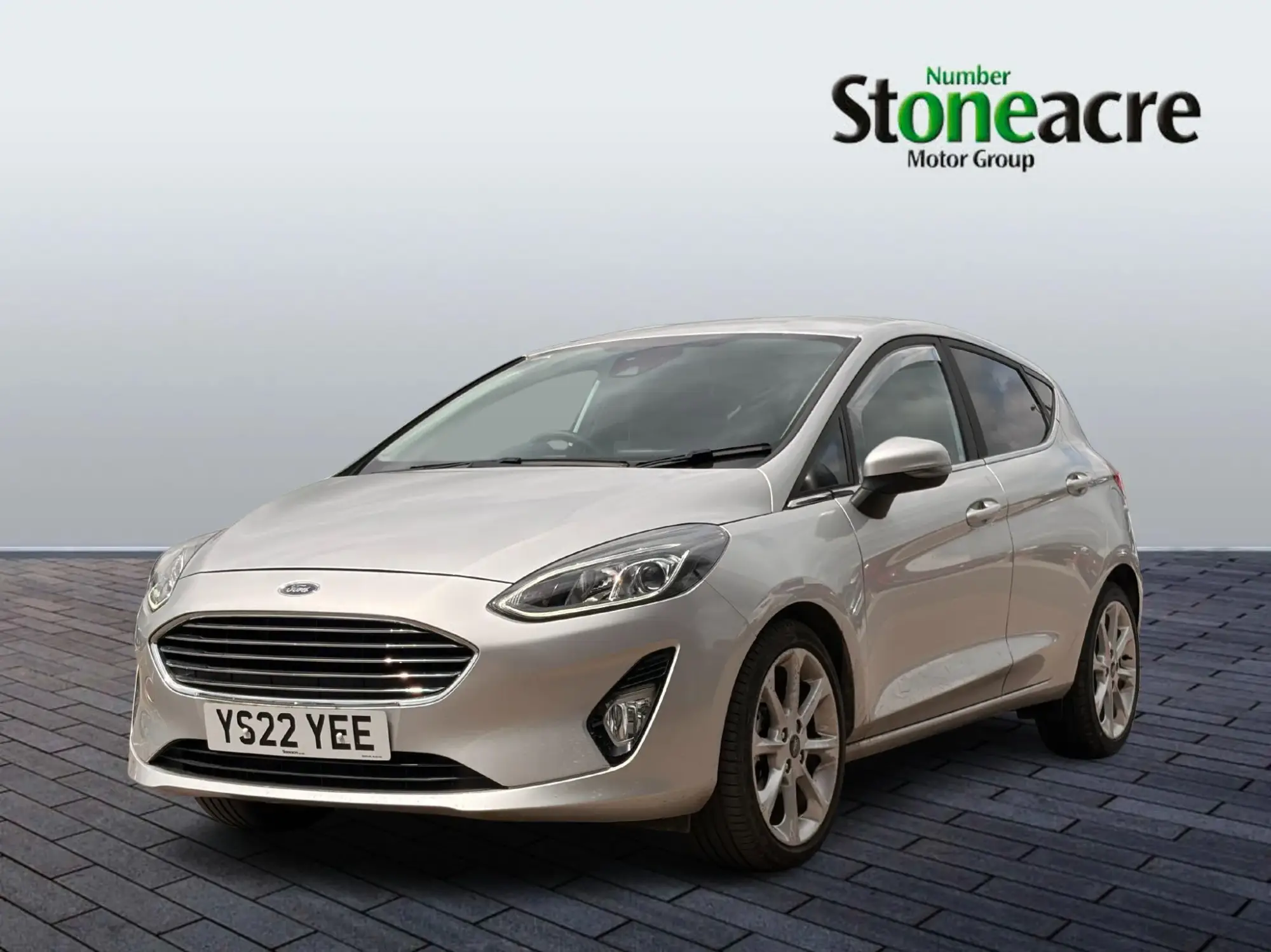 Ford Fiesta Image 7 Ford Fiesta Image 7