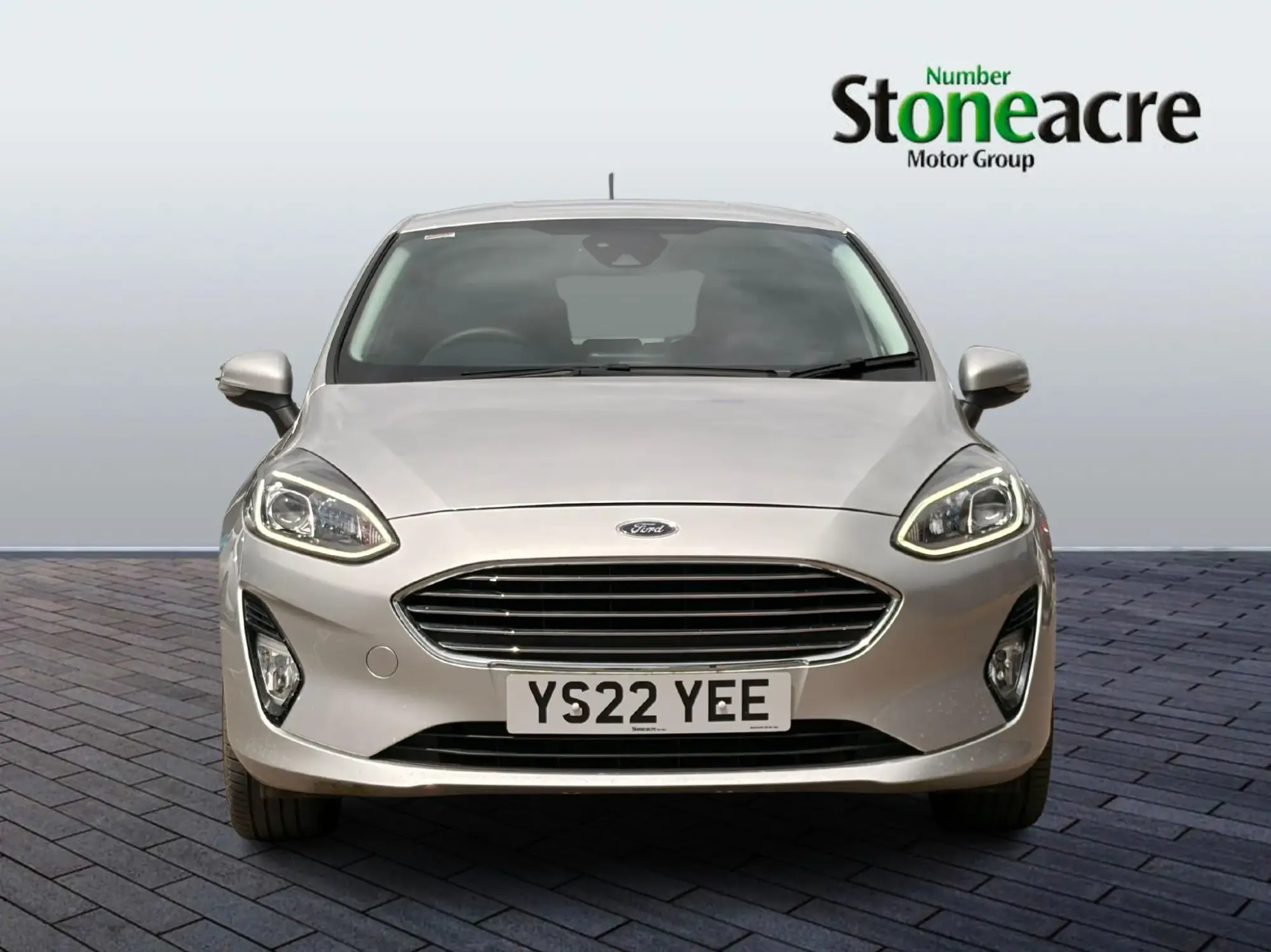 Ford Fiesta Image 8 Ford Fiesta Image 8