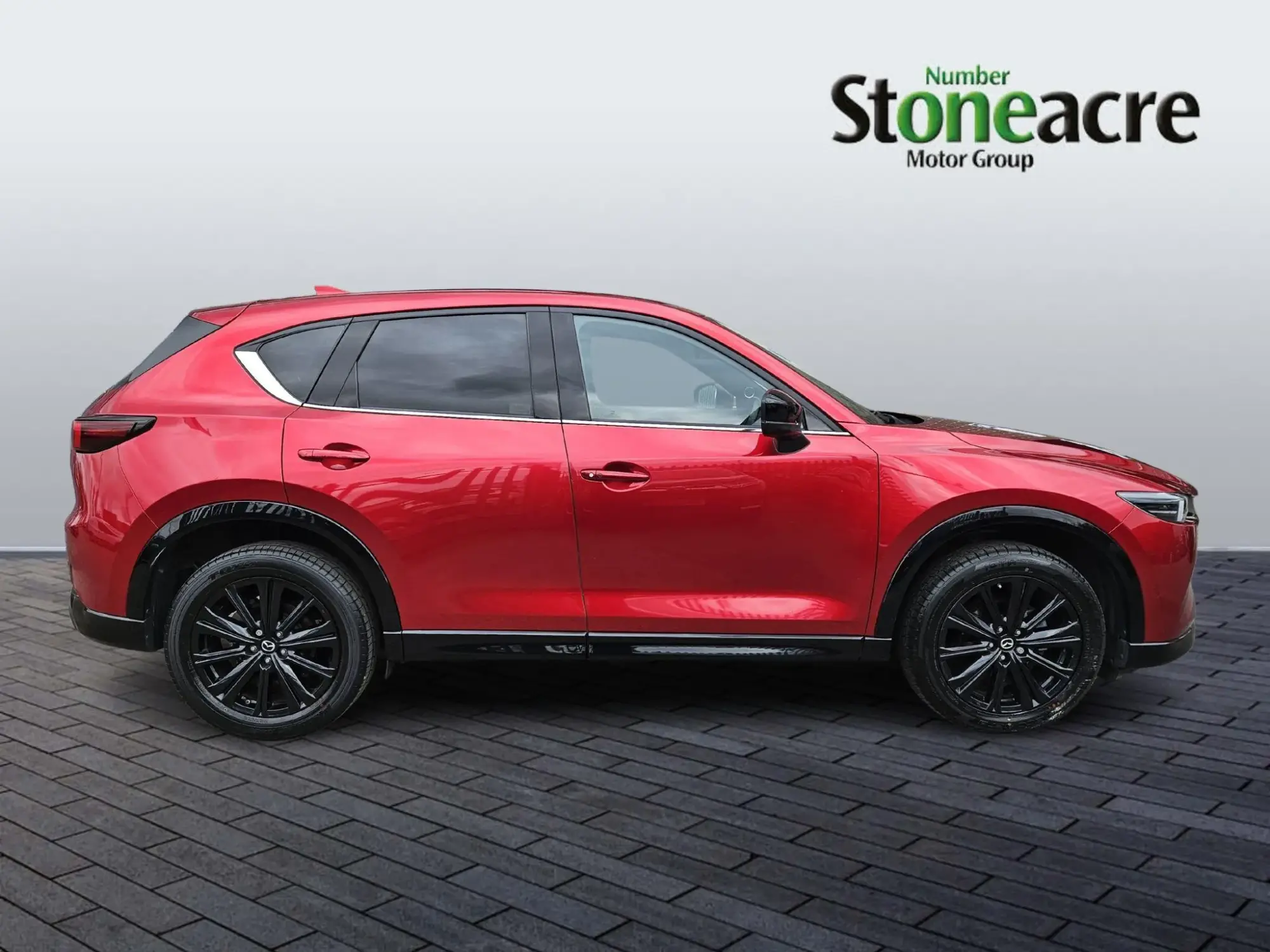 Mazda CX-5 Image 2