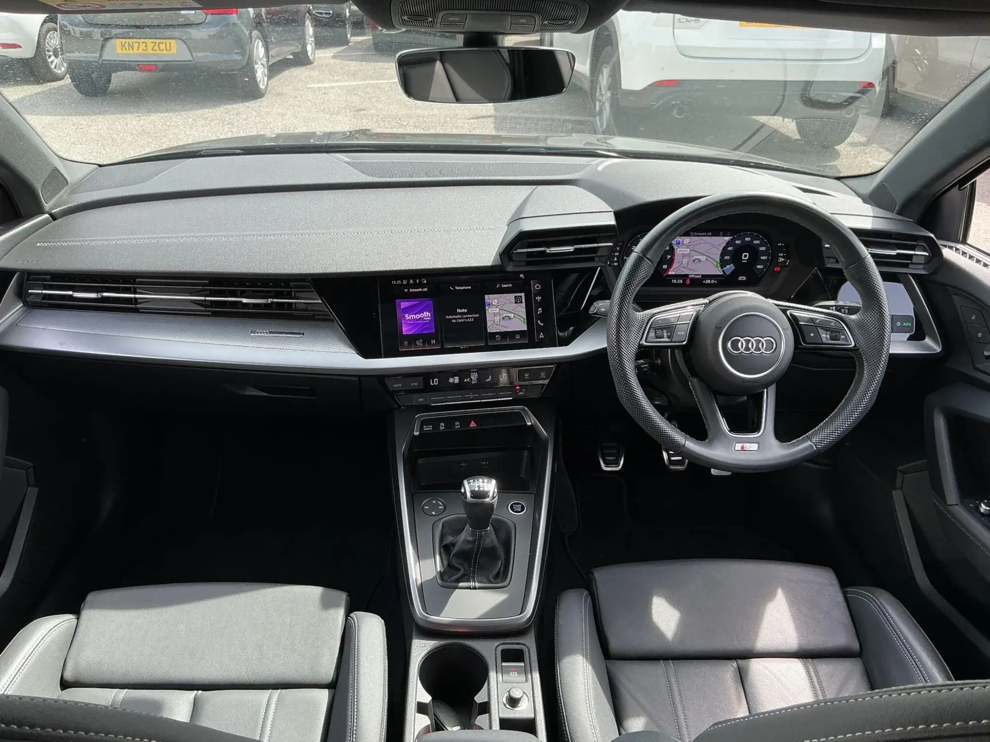Audi A3 Image 10 Audi A3 Image 10