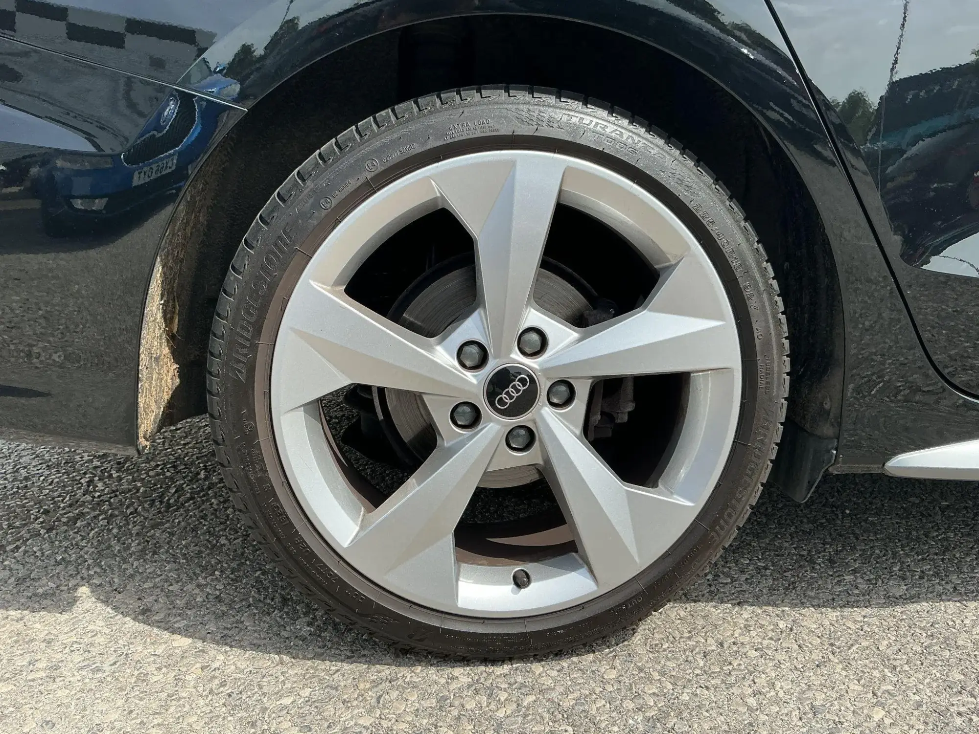 Audi A3 Image 25 Audi A3 Image 25