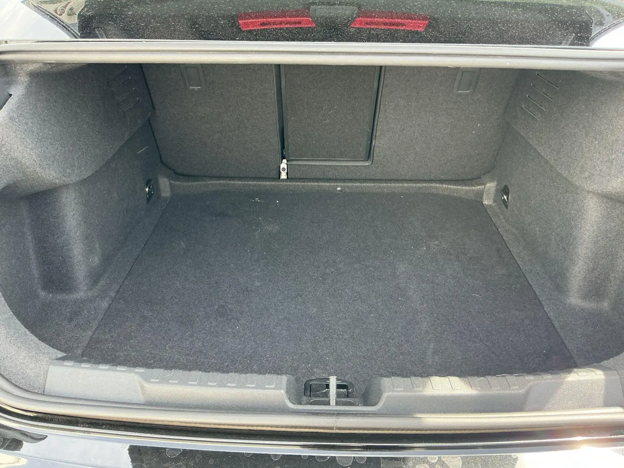 Audi A3 Image 35 Audi A3 Image 35