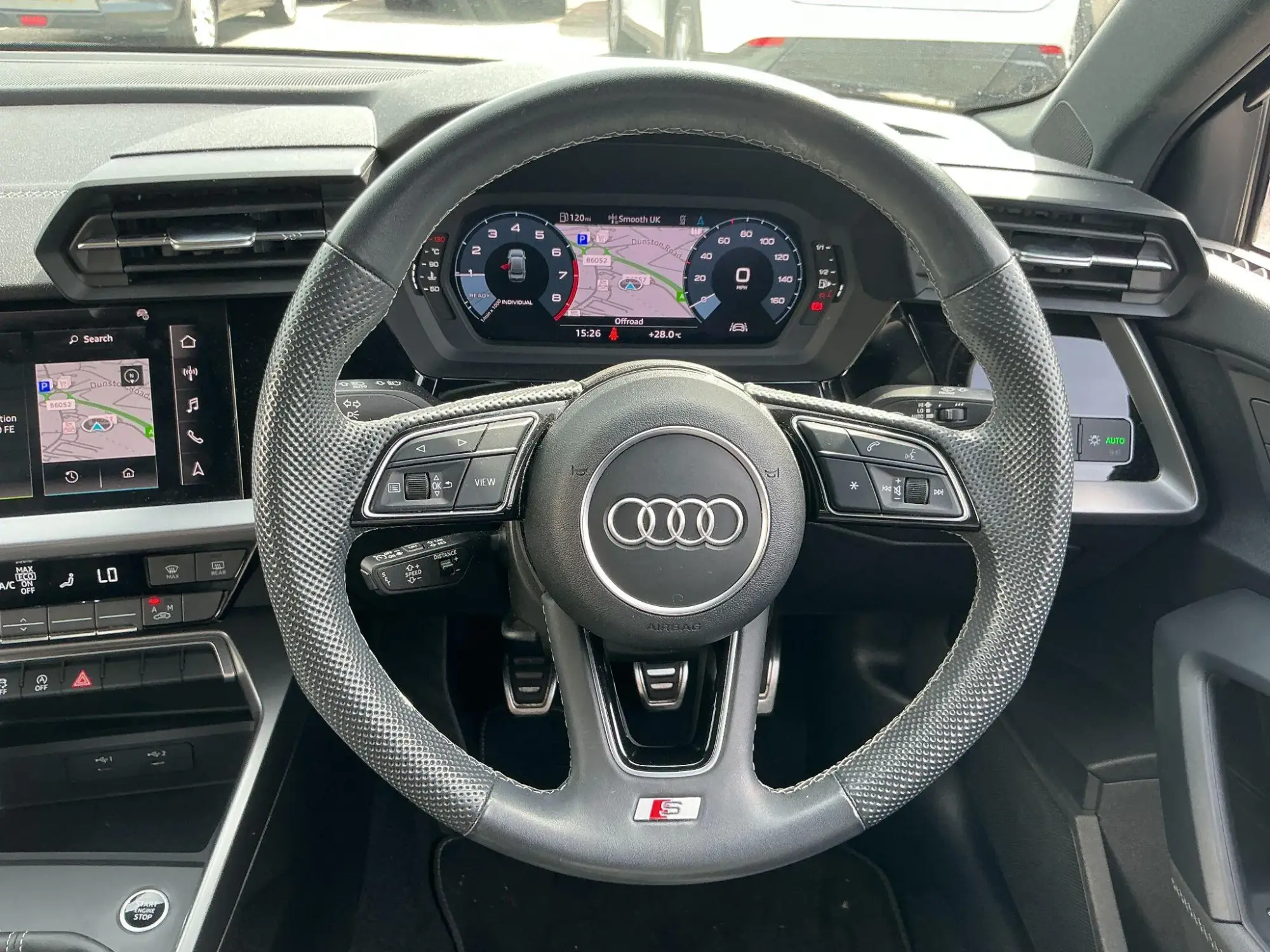Audi A3 Image 36 Audi A3 Image 36