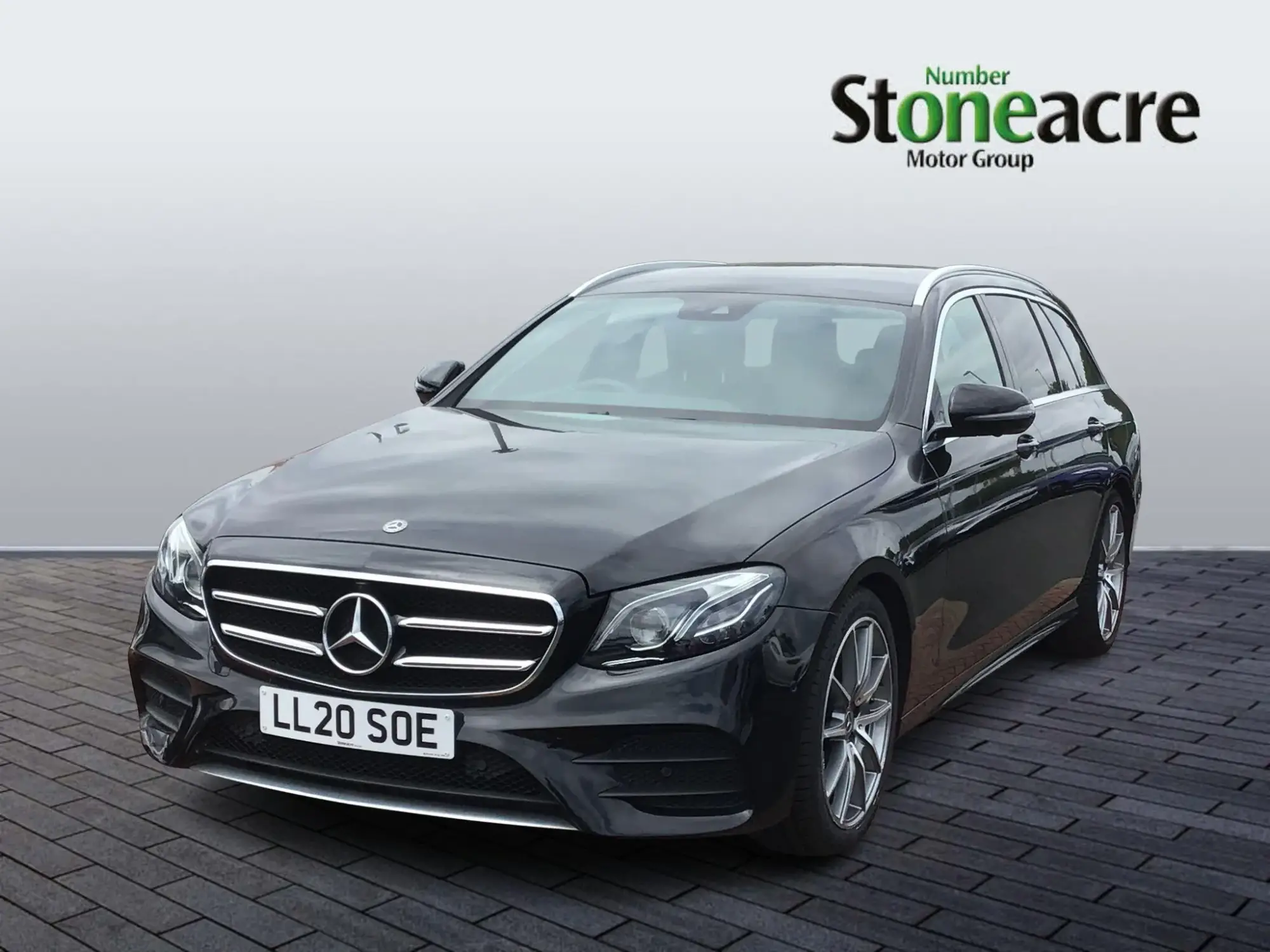 Mercedes-Benz E-Class Image 7 Mercedes-Benz E-Class Image 7