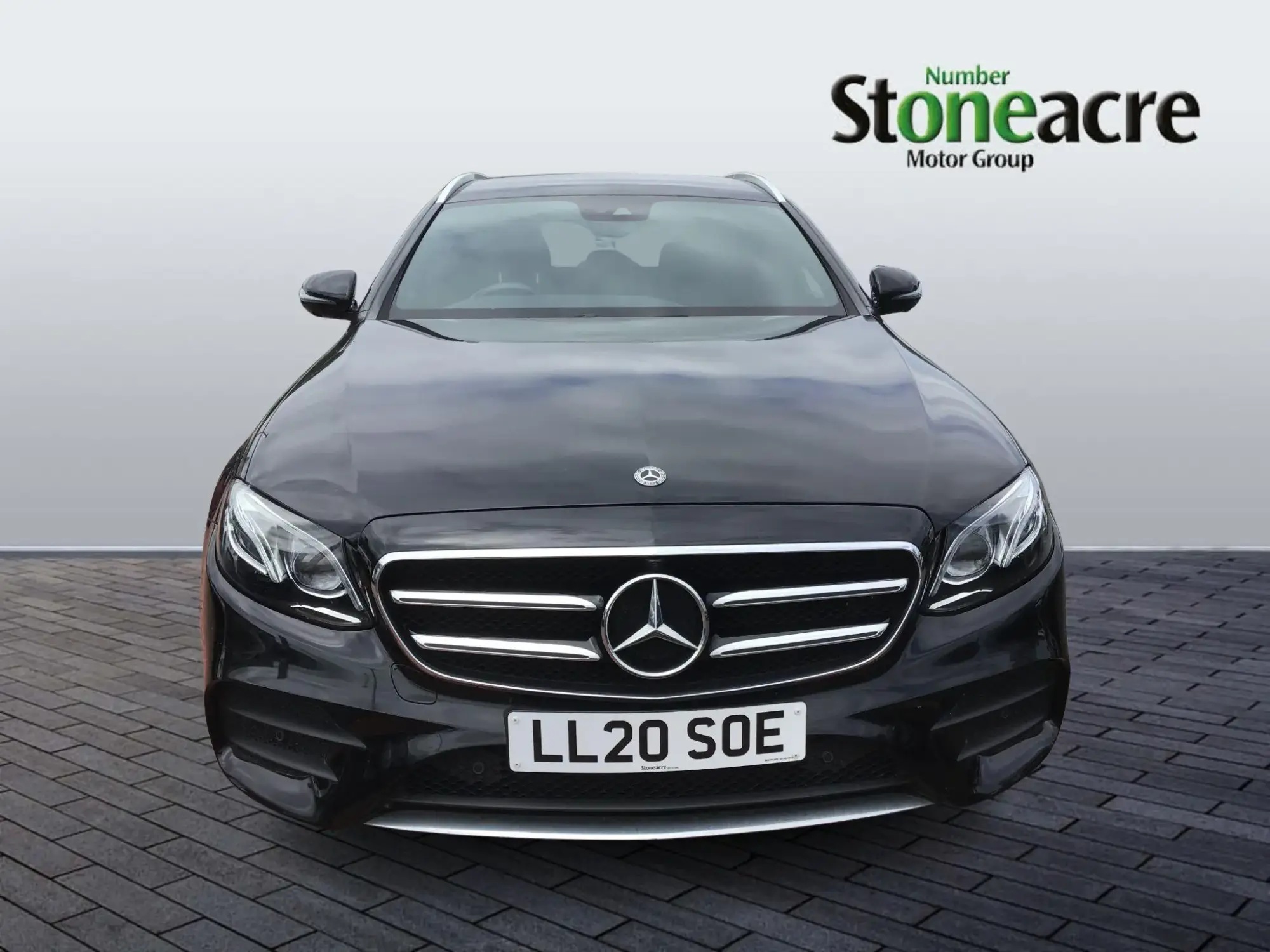 Mercedes-Benz E-Class Image 8 Mercedes-Benz E-Class Image 8
