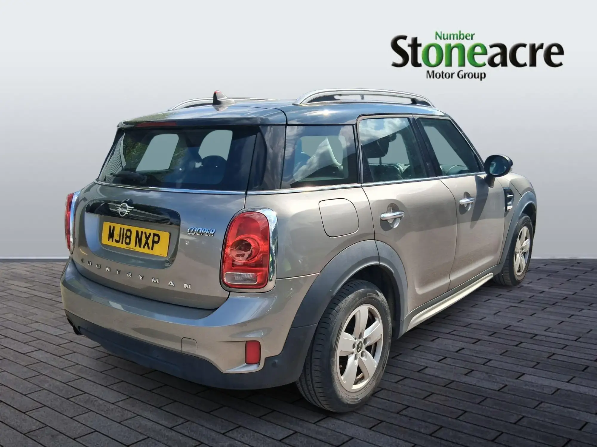 MINI Countryman Image 3