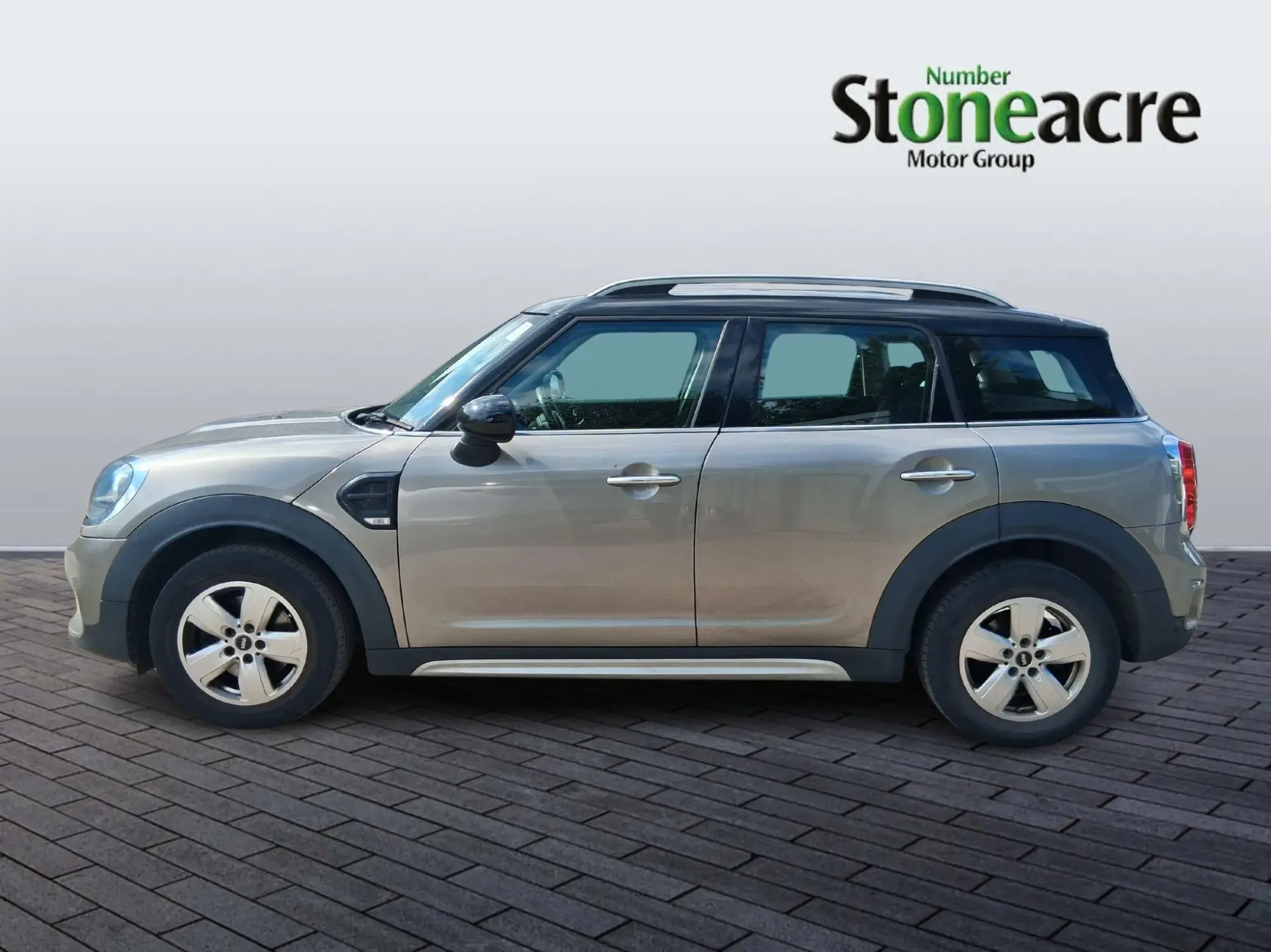MINI Countryman Image 6 MINI Countryman Image 6