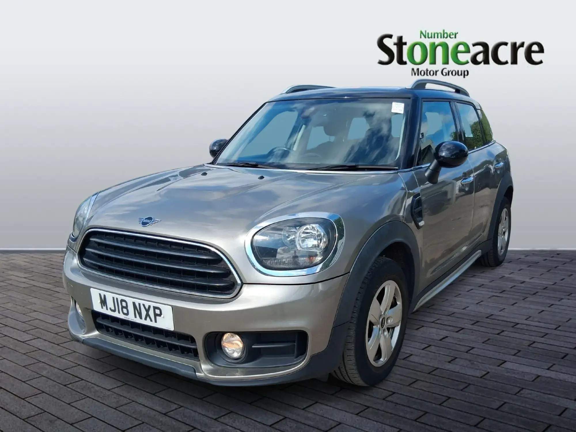 MINI Countryman Image 7 MINI Countryman Image 7