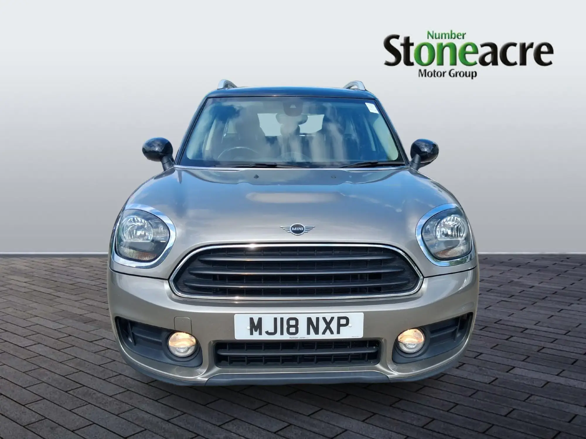 MINI Countryman Image 8 MINI Countryman Image 8