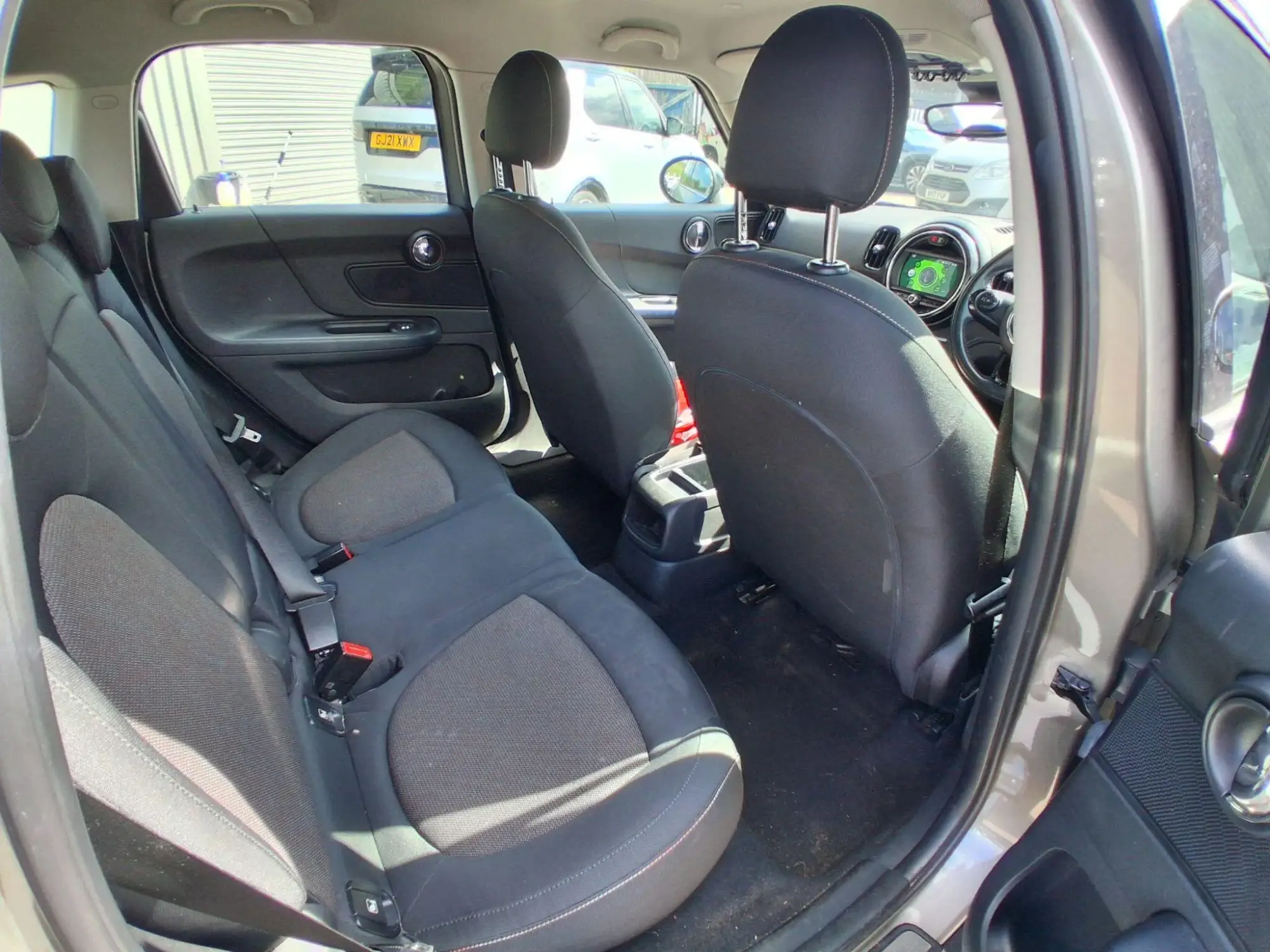 MINI Countryman Image 11 MINI Countryman Image 11