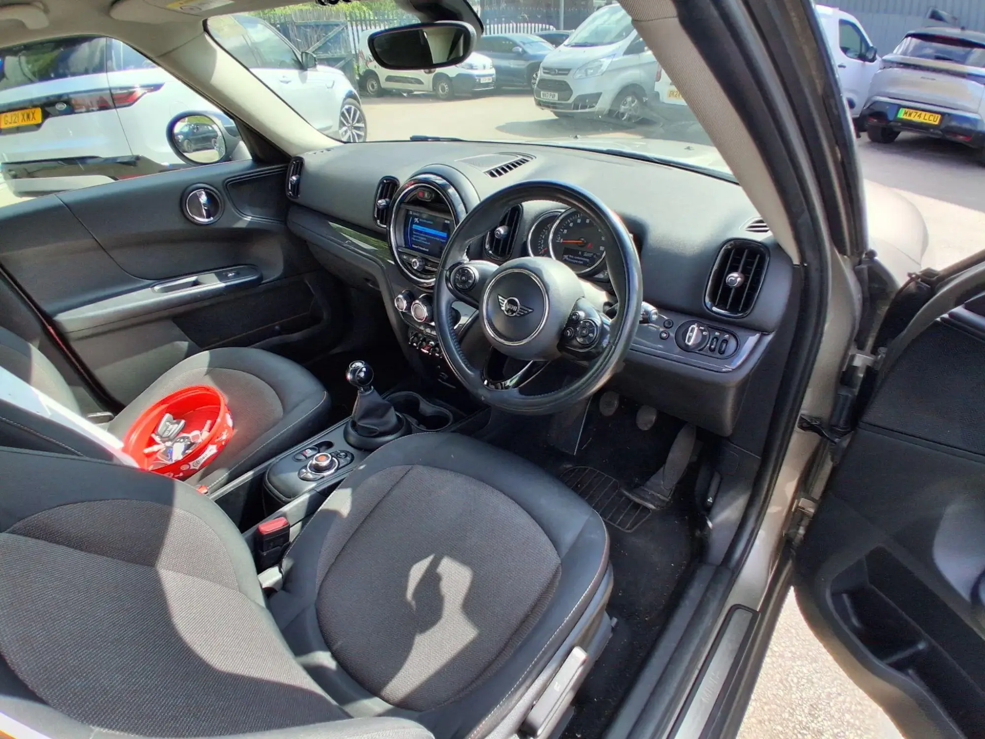 MINI Countryman Image 12 MINI Countryman Image 12