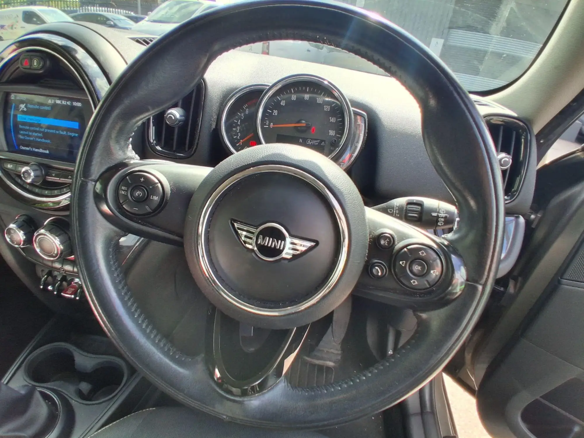 MINI Countryman Image 14 MINI Countryman Image 14