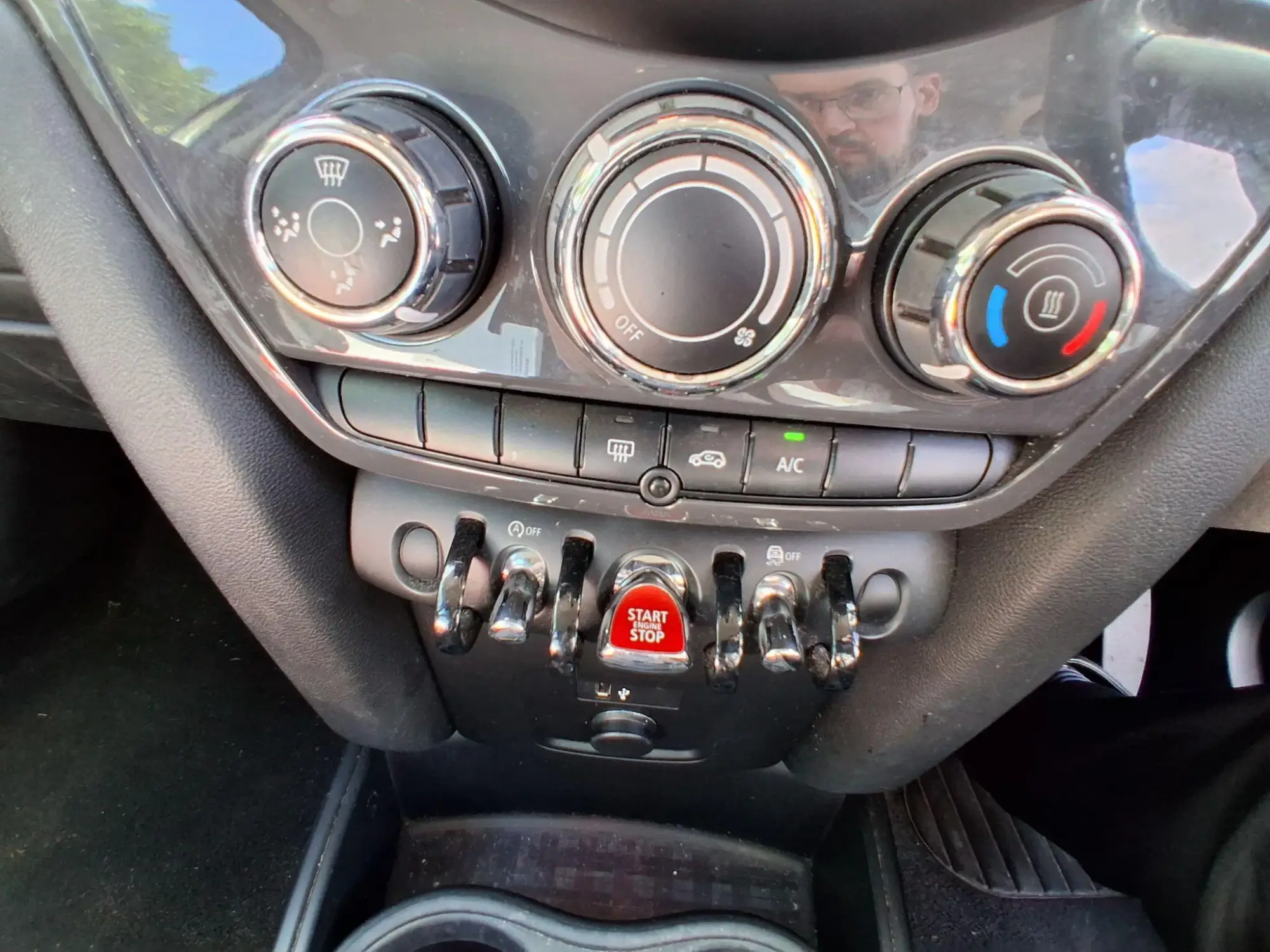 MINI Countryman Image 15 MINI Countryman Image 15