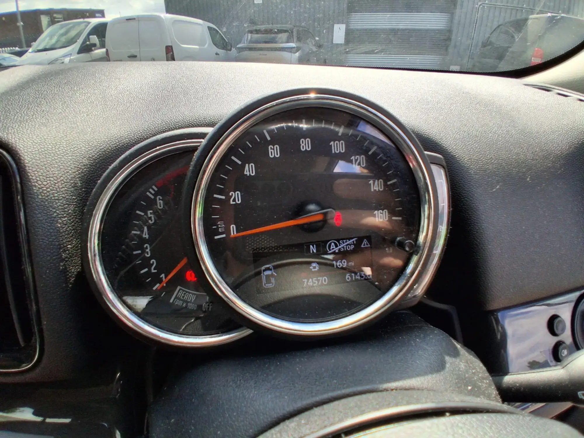MINI Countryman Image 16 MINI Countryman Image 16