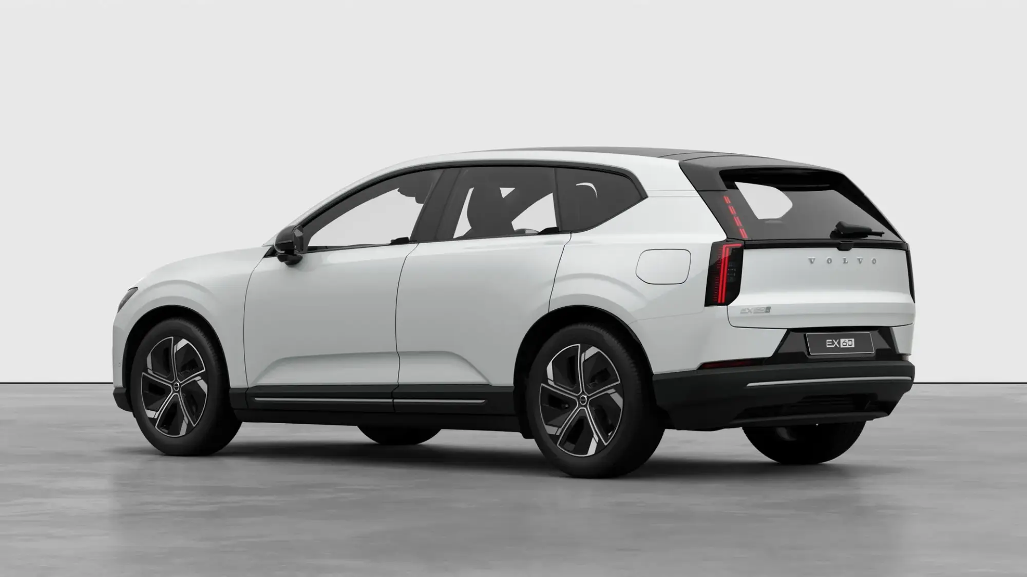 Volvo EX60 P6 275kW 83kWh Plus 5dr Auto Image 3