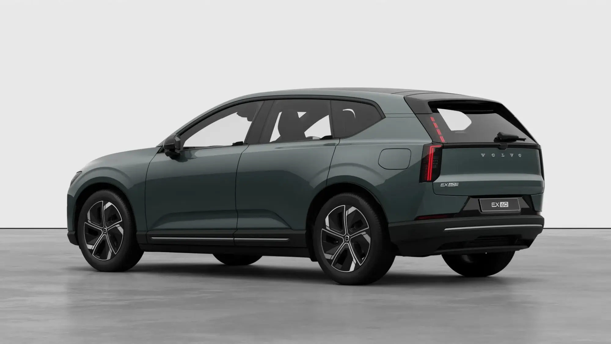 Volvo EX60 P6 275kW 83kWh Plus 5dr Auto Image 3