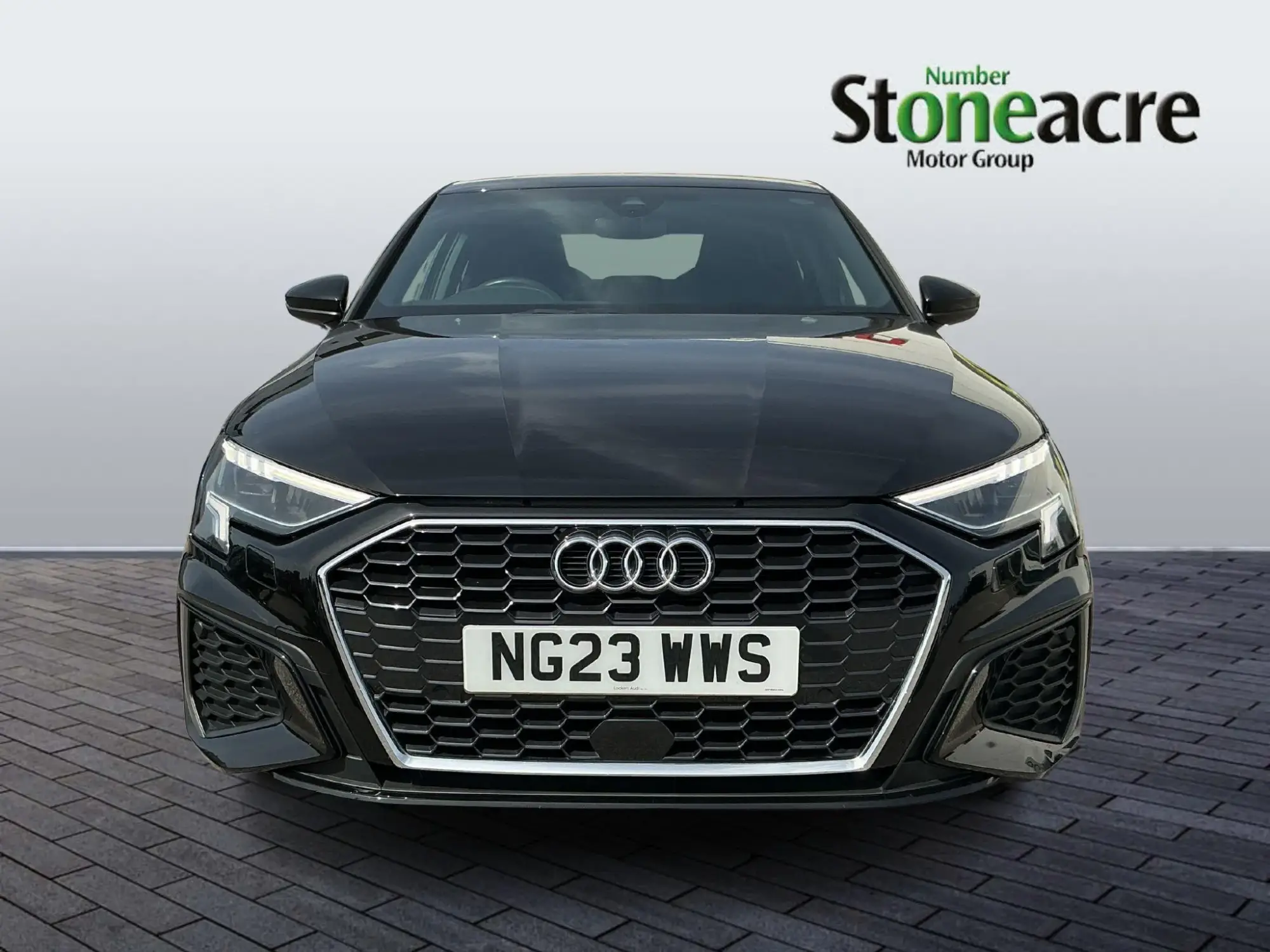 Audi A3 Image 2