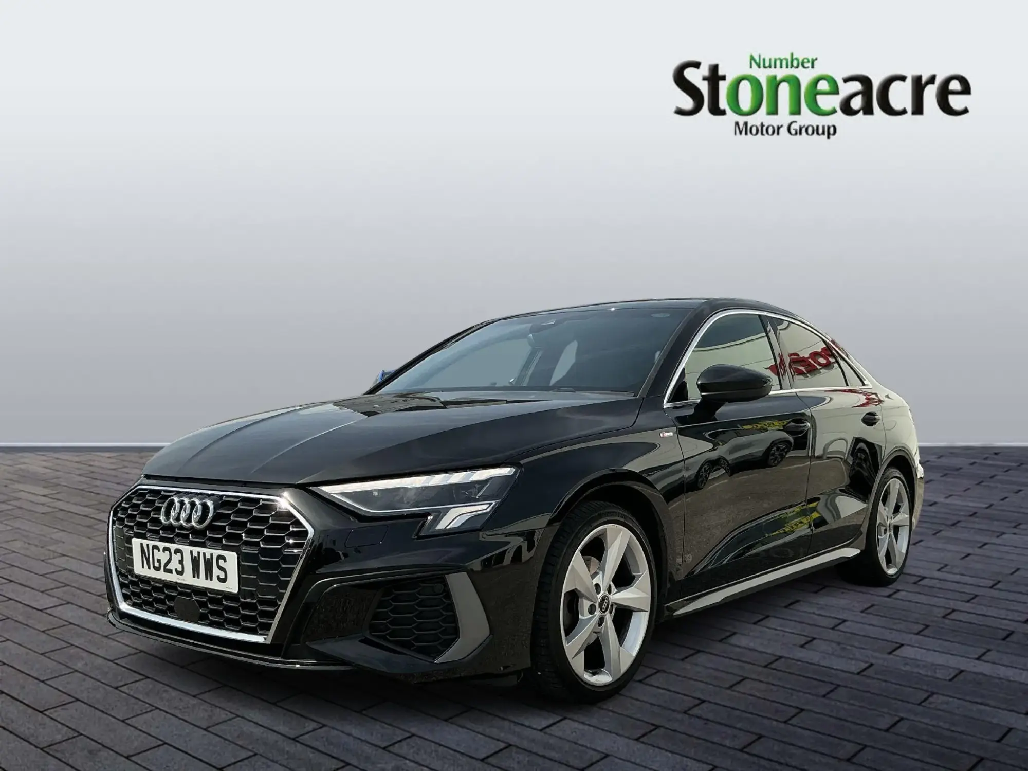 Audi A3 Image 3