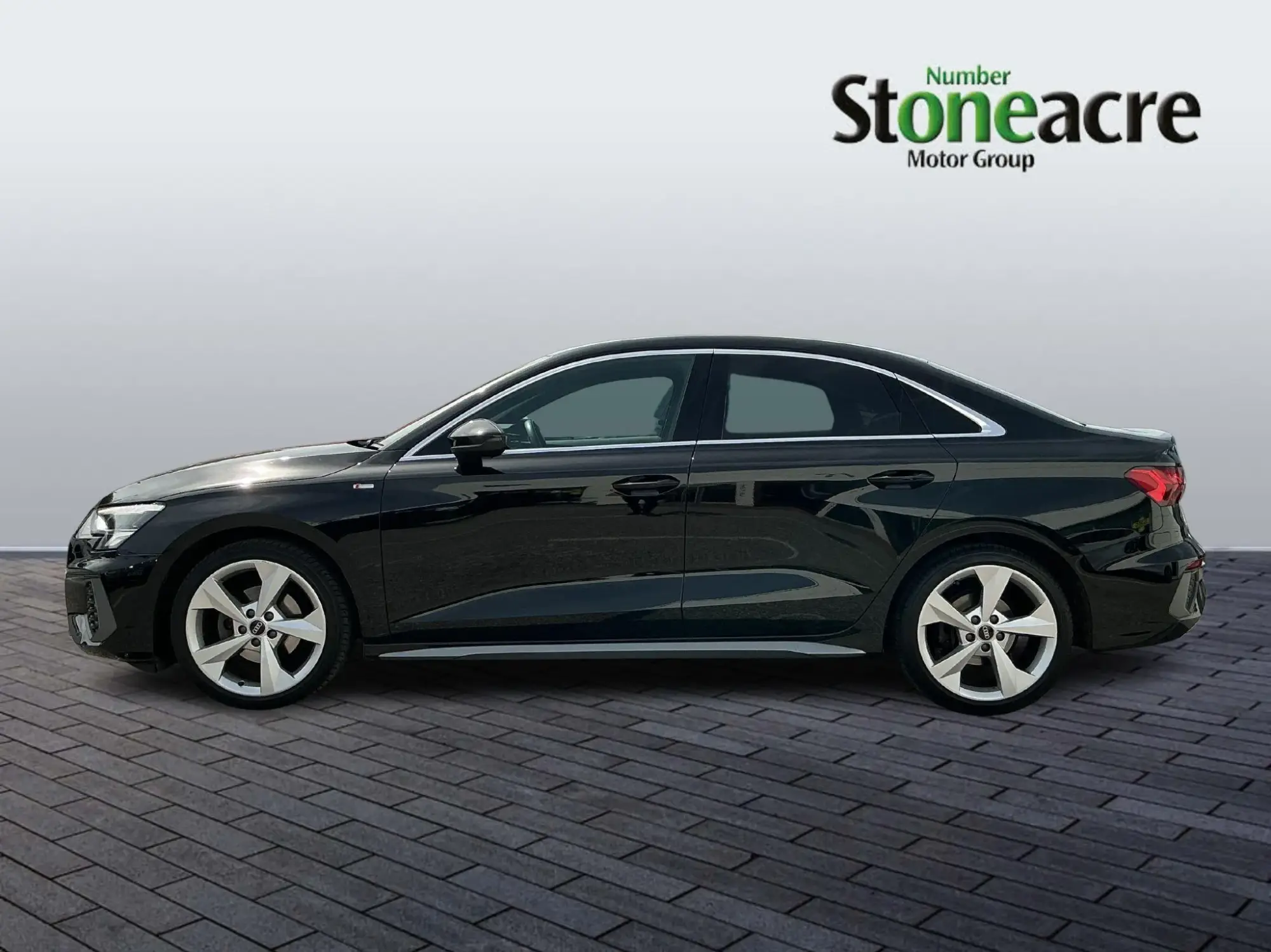 Audi A3 Image 5 Audi A3 Image 5