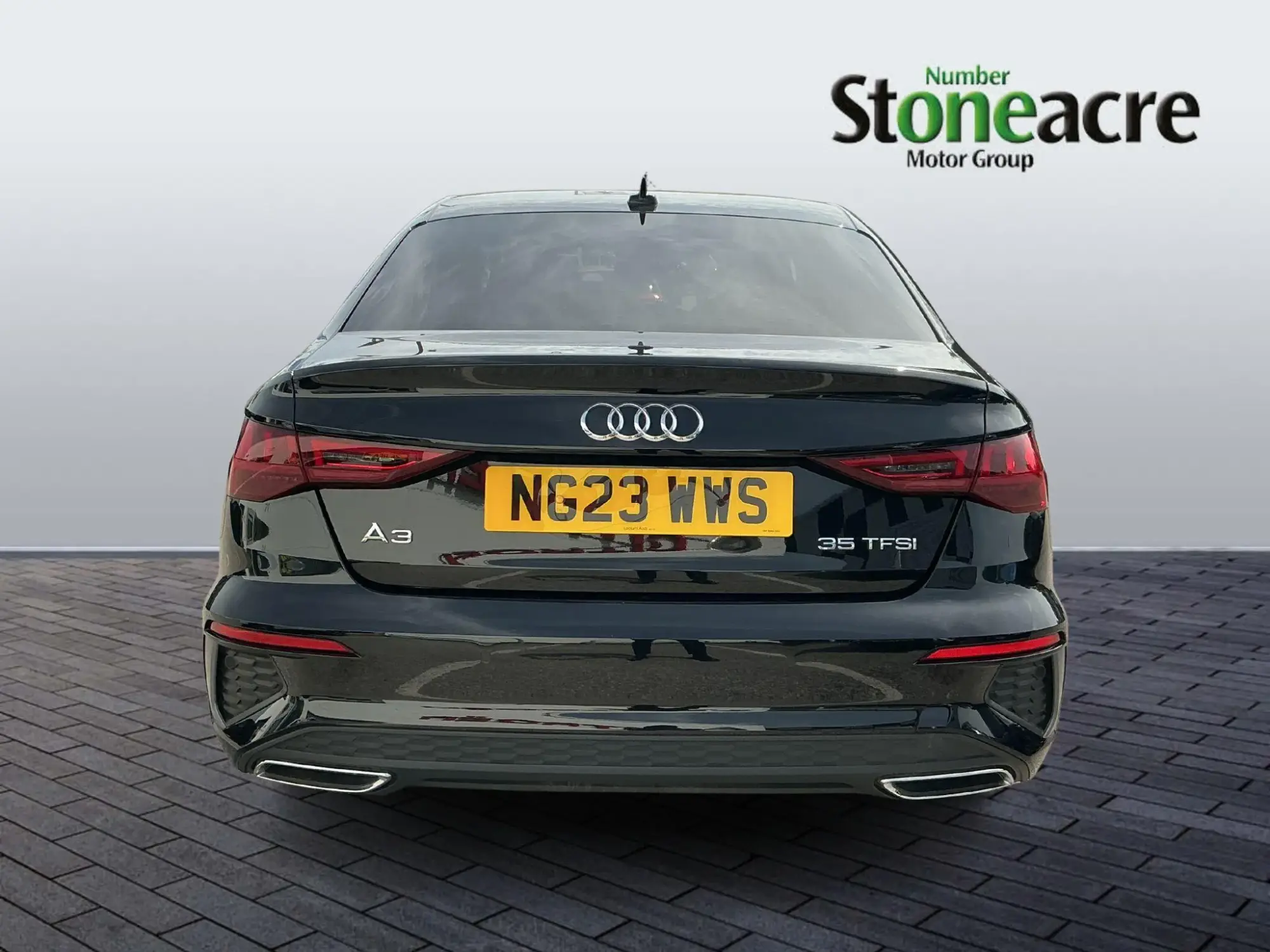 Audi A3 Image 6 Audi A3 Image 6