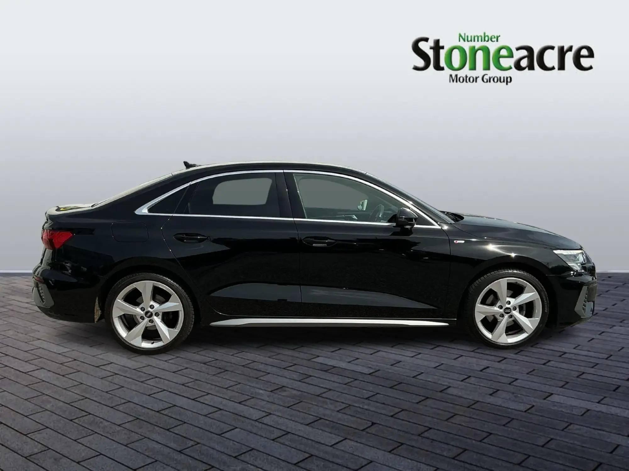 Audi A3 Image 7 Audi A3 Image 7