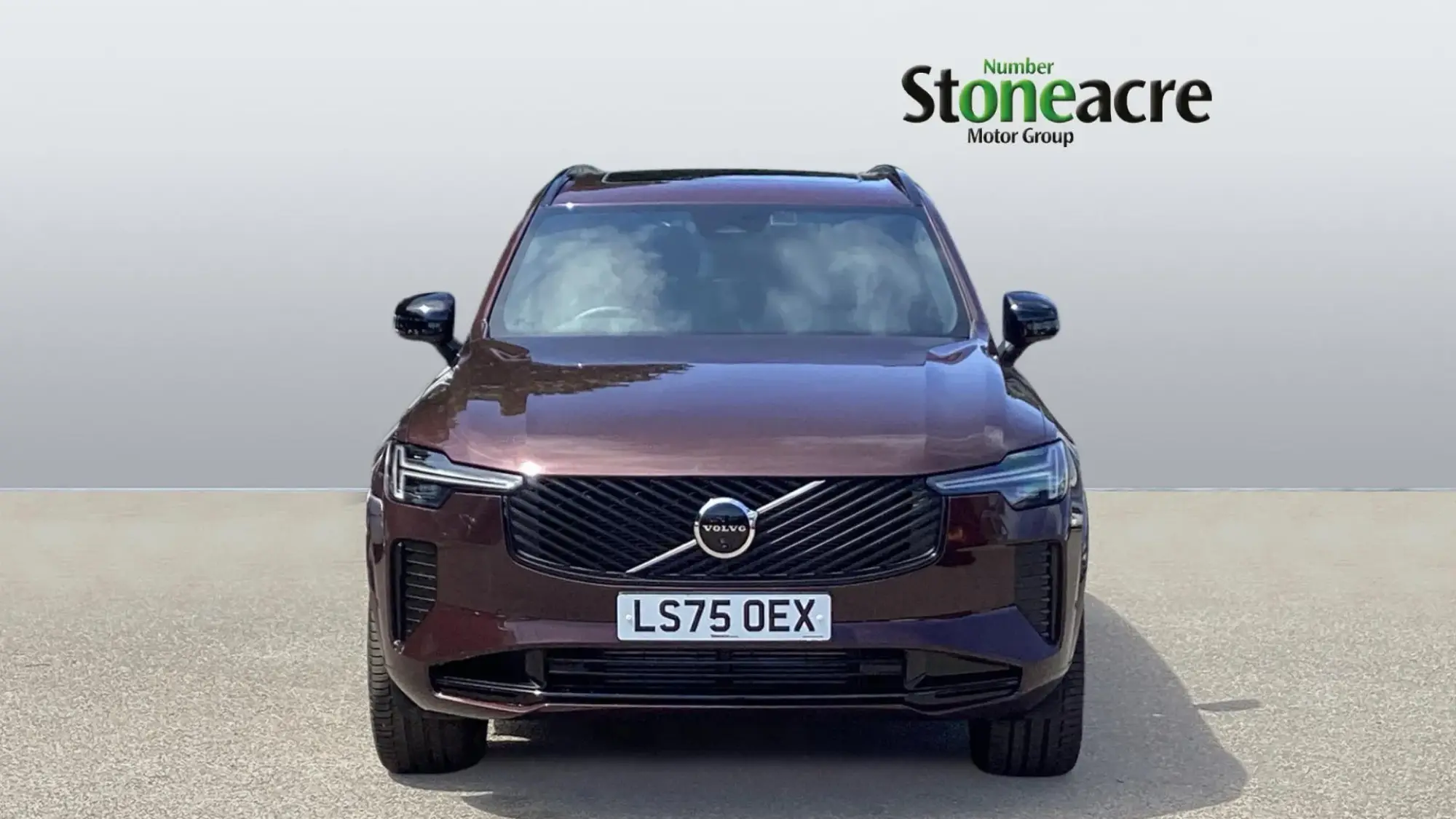 Volvo XC90 Plug-In Hybrid Image 8 Volvo XC90 Plug-In Hybrid Image 8