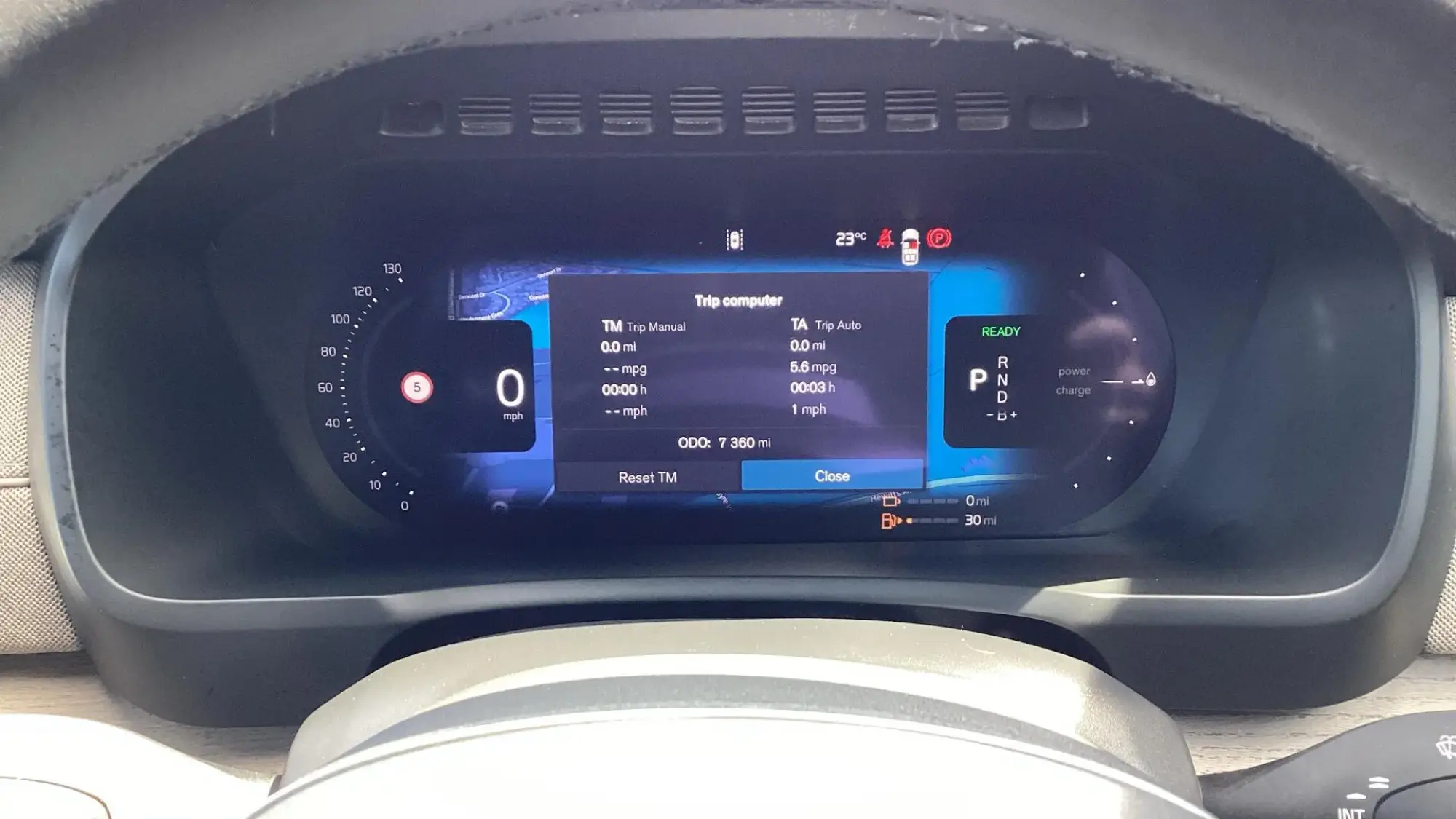 Volvo XC90 Plug-In Hybrid Image 11 Volvo XC90 Plug-In Hybrid Image 11