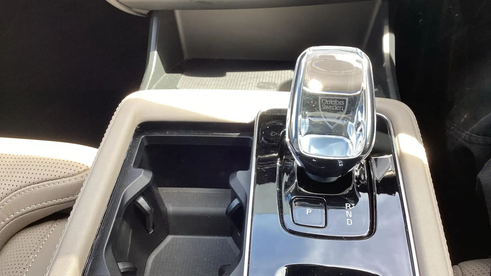 Volvo XC90 Plug-In Hybrid Image 17 Volvo XC90 Plug-In Hybrid Image 17