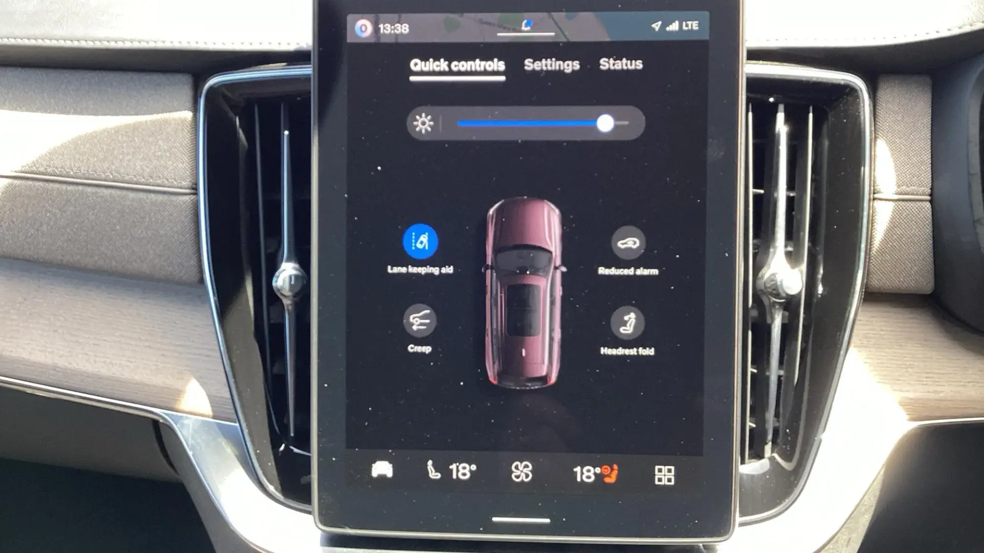 Volvo XC90 Plug-In Hybrid Image 23 Volvo XC90 Plug-In Hybrid Image 23