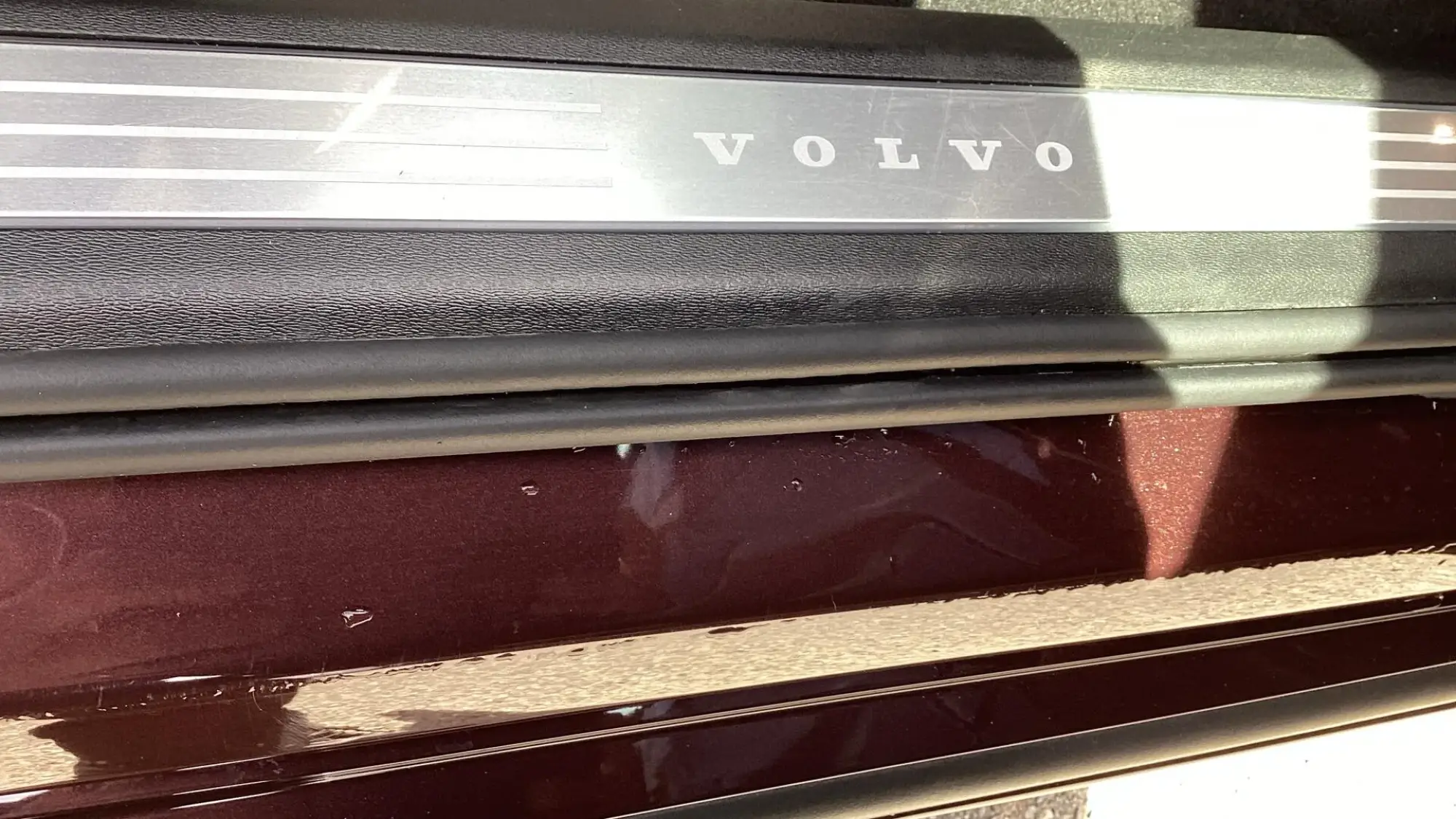 Volvo XC90 Plug-In Hybrid Image 38 Volvo XC90 Plug-In Hybrid Image 38