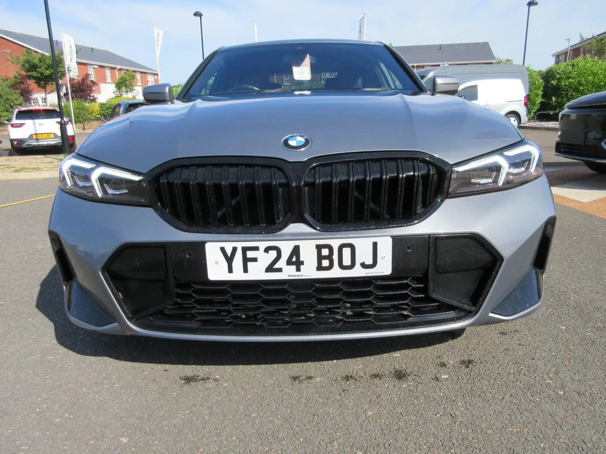 BMW 3 Series Image 11 BMW 3 Series Image 11