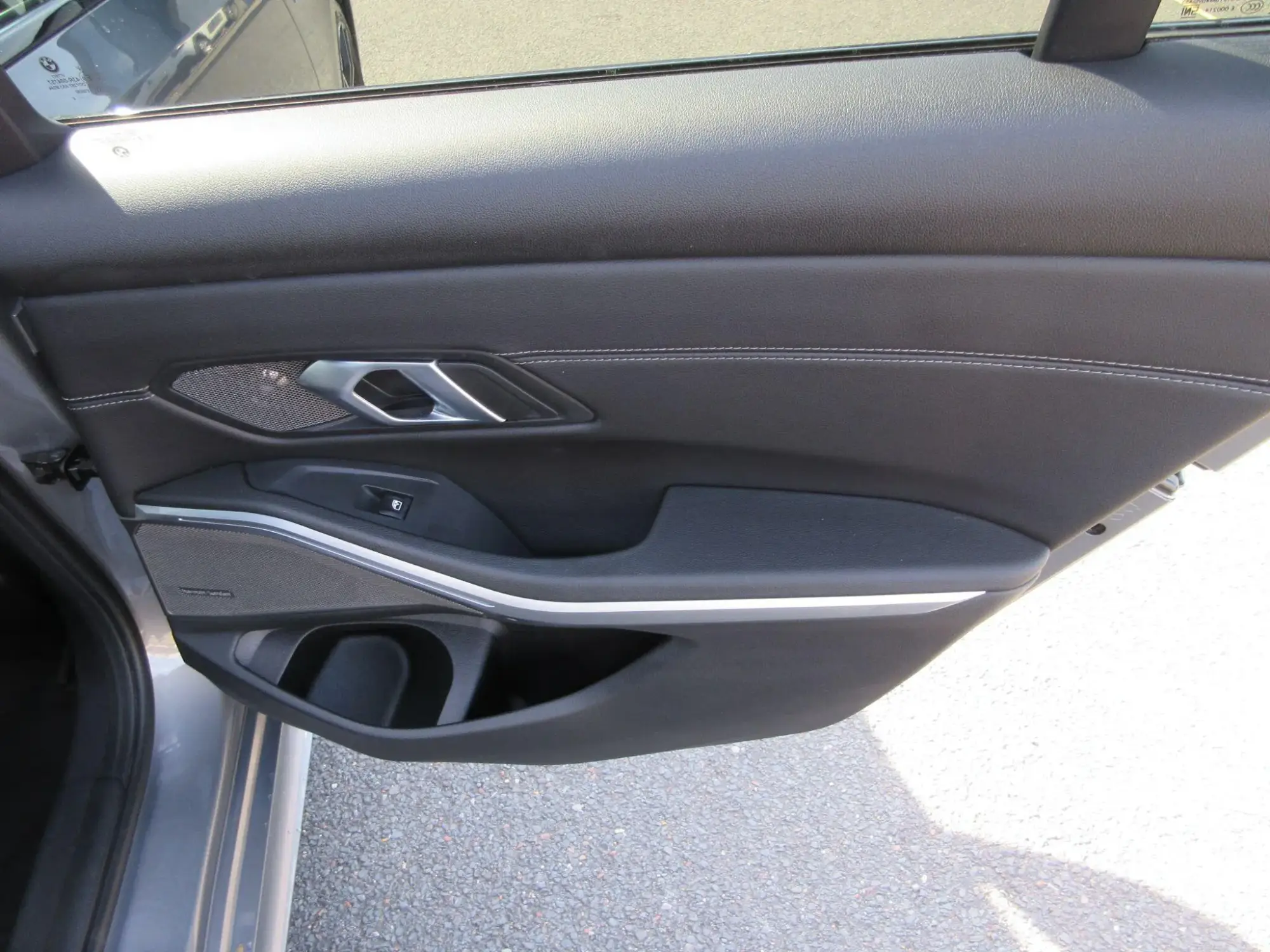 BMW 3 Series Image 31 BMW 3 Series Image 31