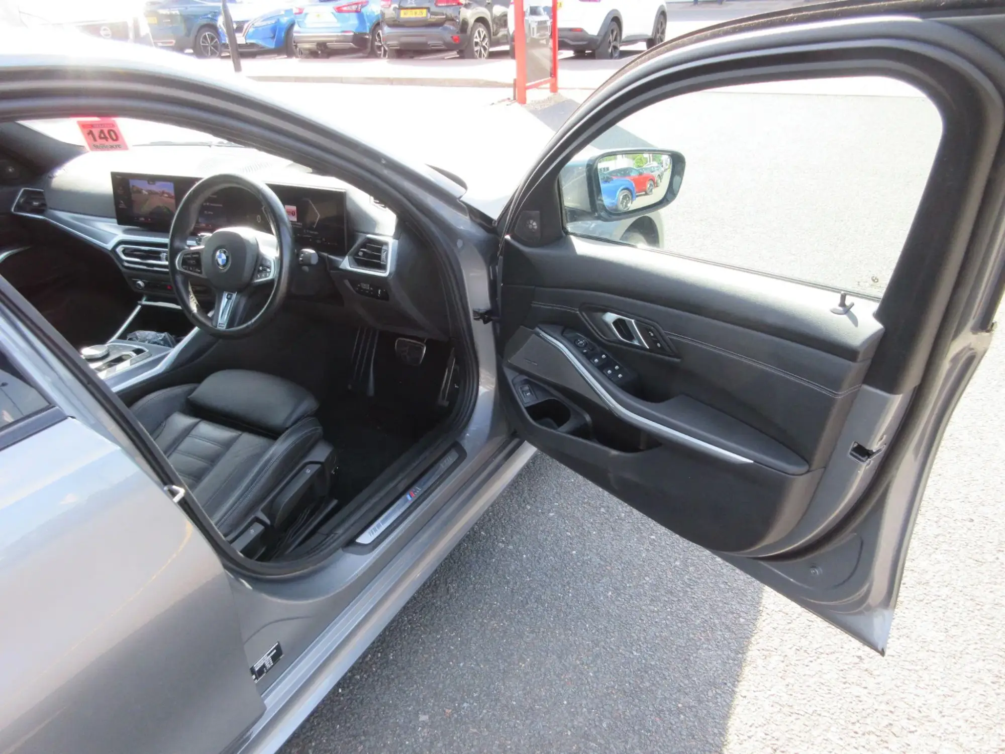 BMW 3 Series Image 32 BMW 3 Series Image 32