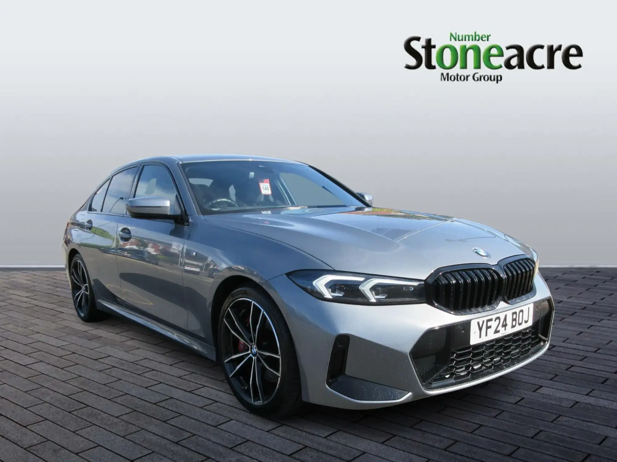 BMW 3 Series Image 1 BMW 3 Series Image 1