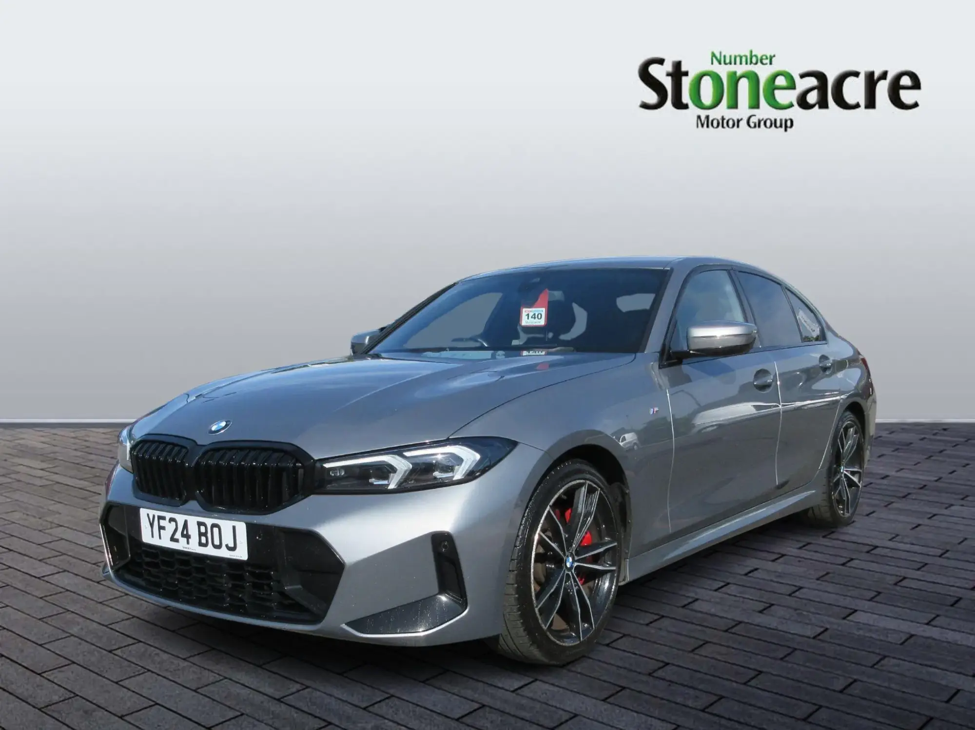 BMW 3 Series Image 2 BMW 3 Series Image 2