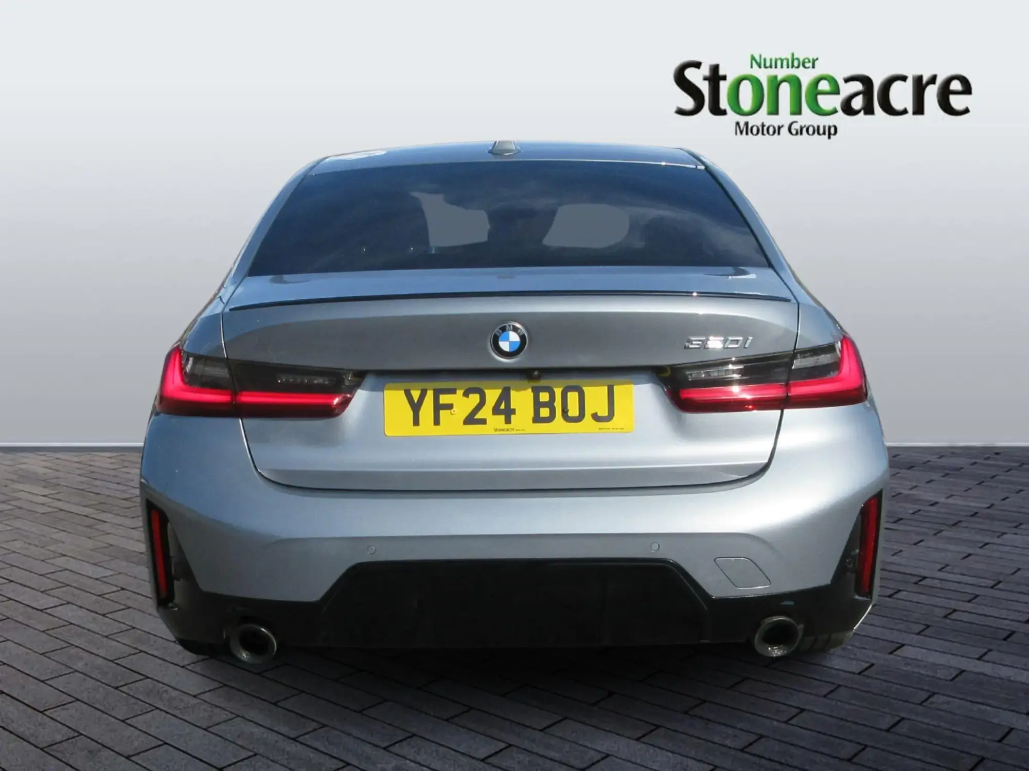 BMW 3 Series Image 6 BMW 3 Series Image 6