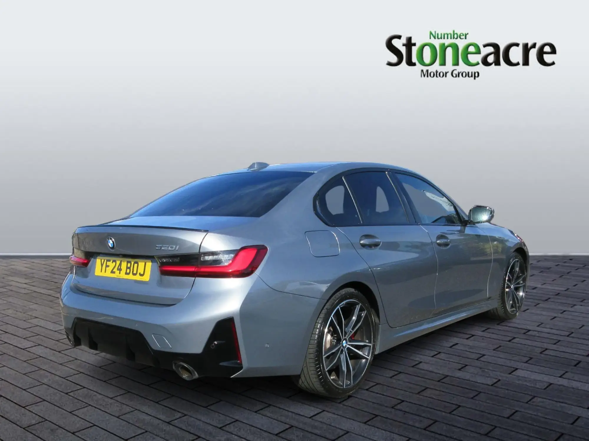 BMW 3 Series Image 8 BMW 3 Series Image 8