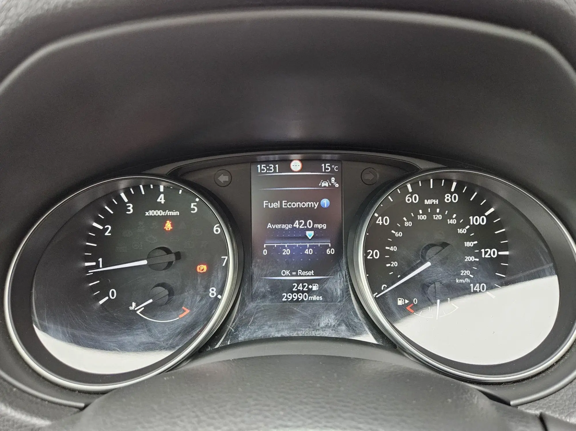 Nissan Qashqai Image 14 Nissan Qashqai Image 14